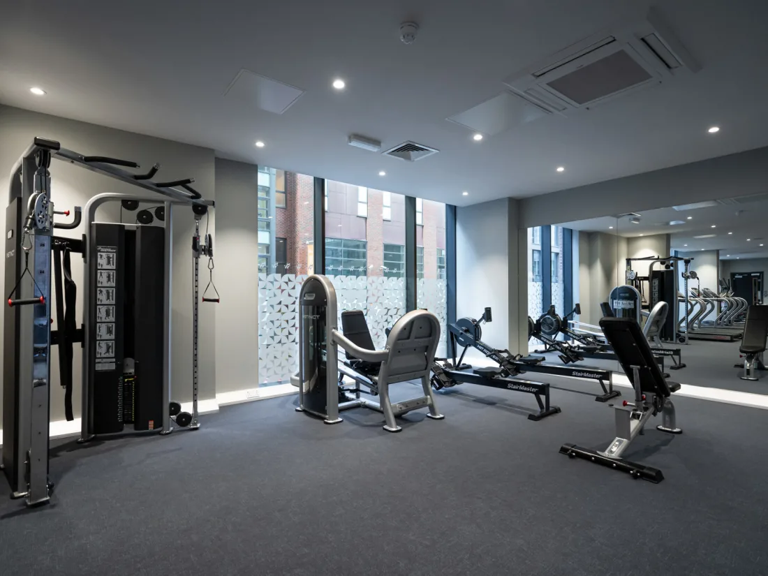 Image of Steelworks, Sheffield