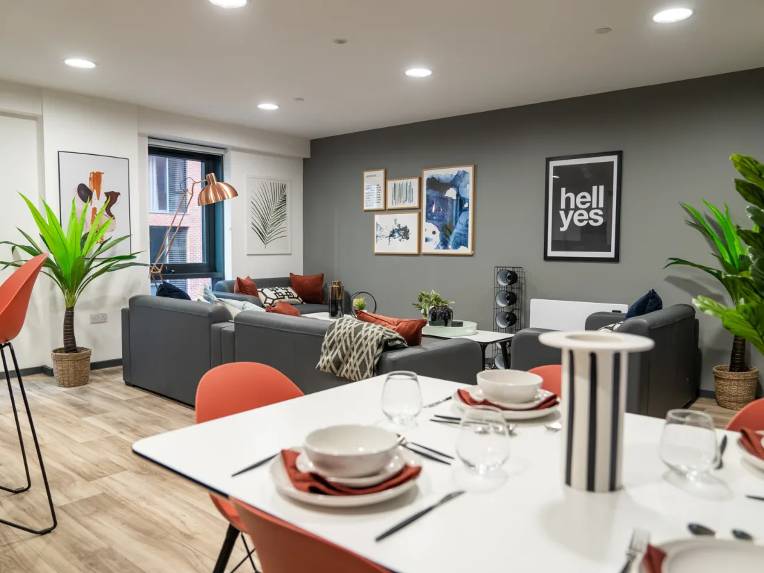 Image of Steelworks, Sheffield