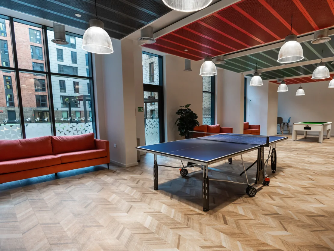 Image of Steelworks, Sheffield