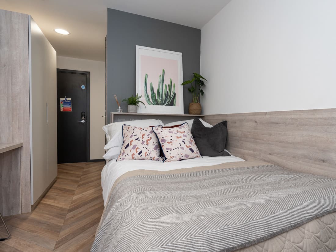 Image of Steelworks, Sheffield