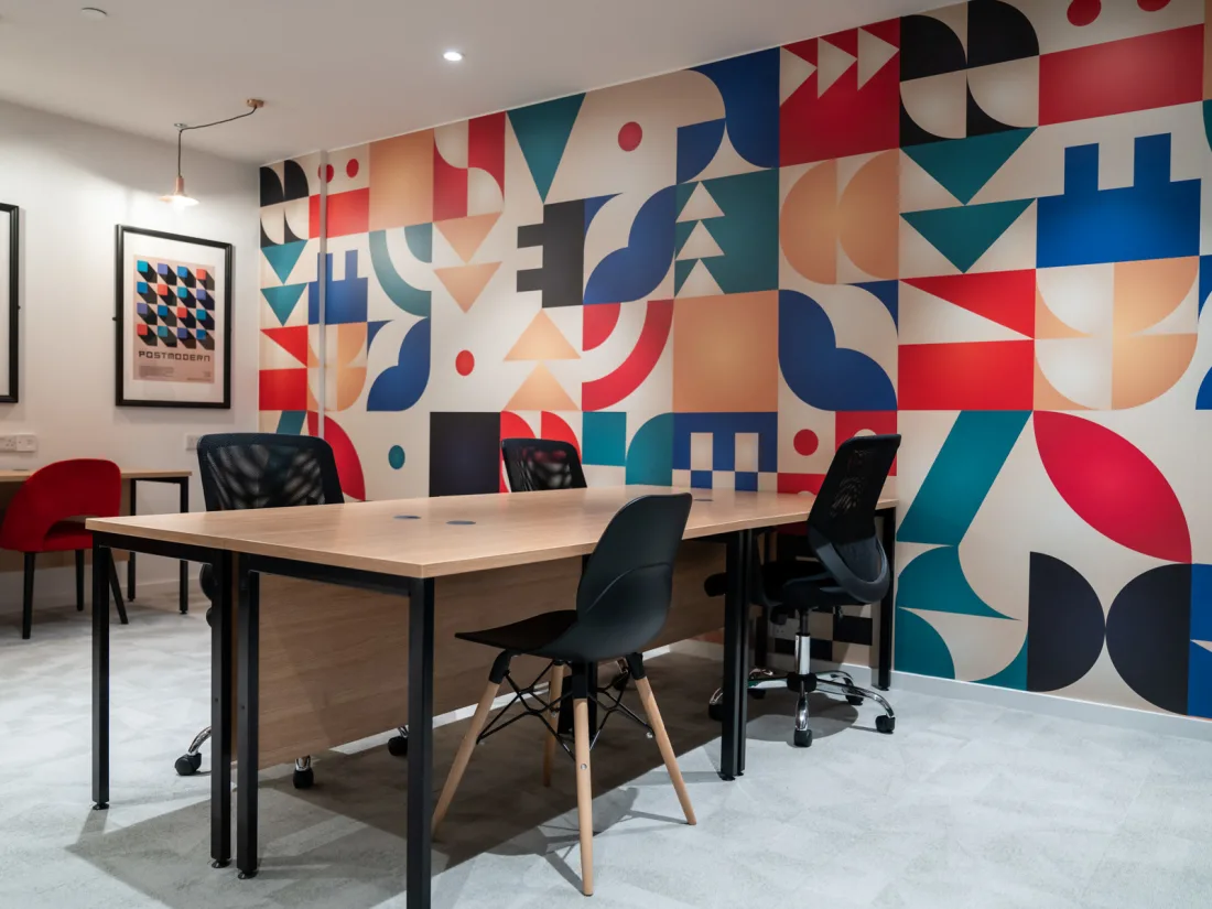 Image of Steelworks, Sheffield