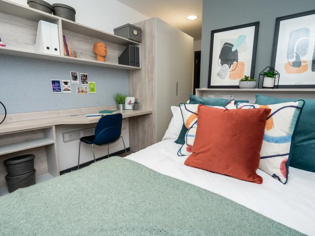 Image of Steelworks, Sheffield