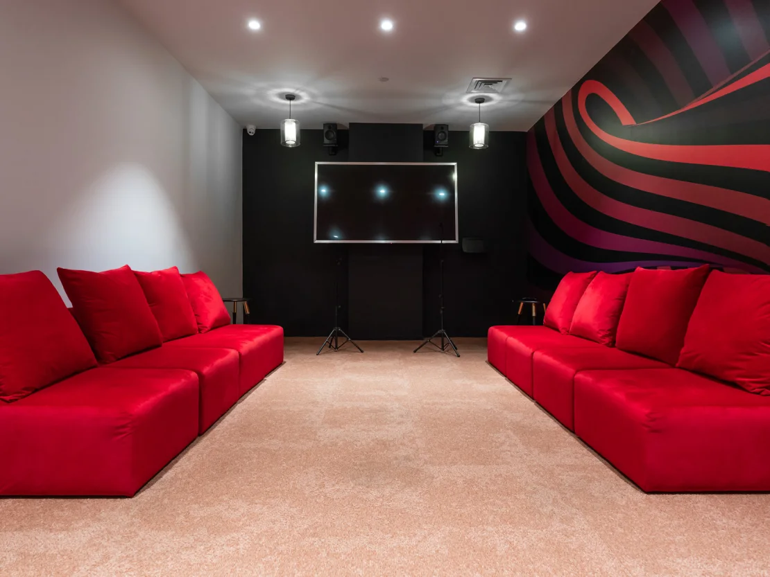 Image of Steelworks, Sheffield