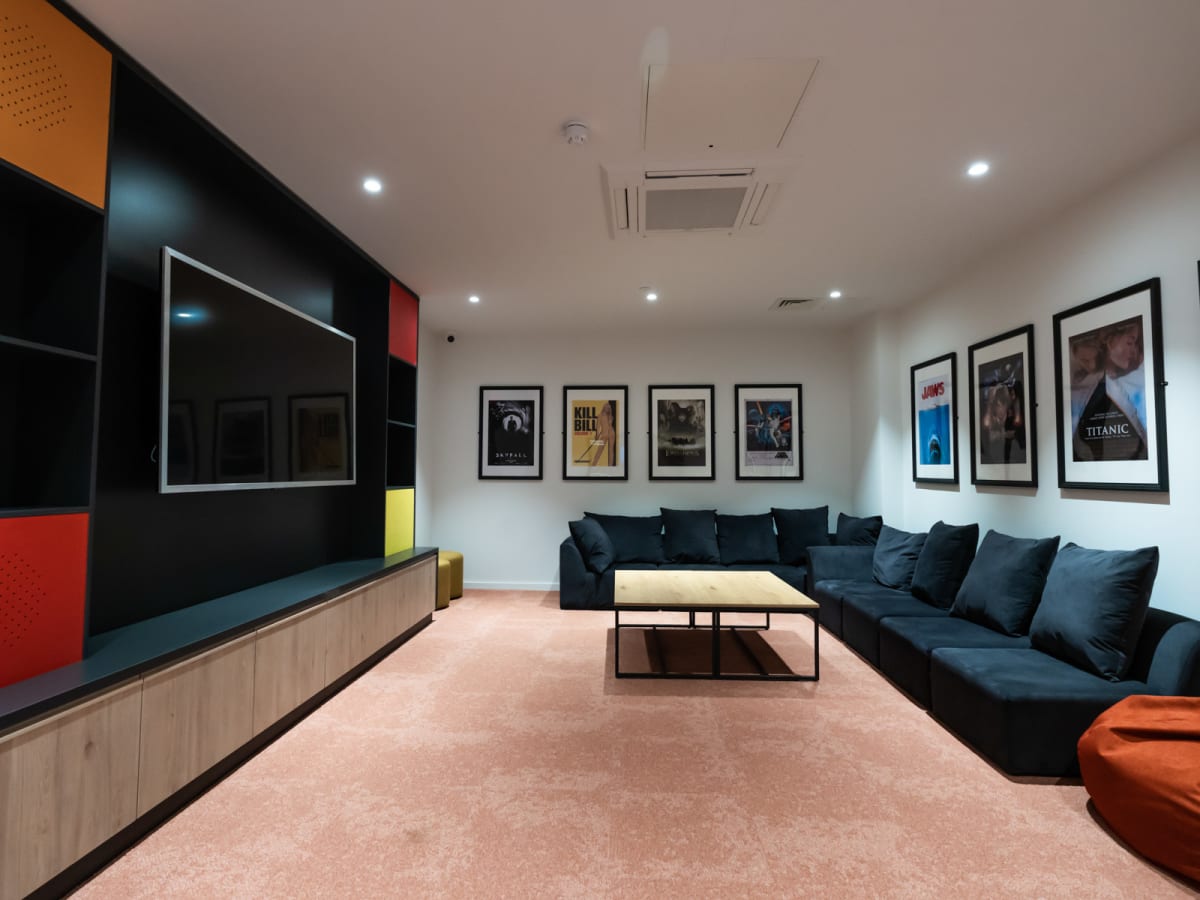 Image of Steelworks, Sheffield