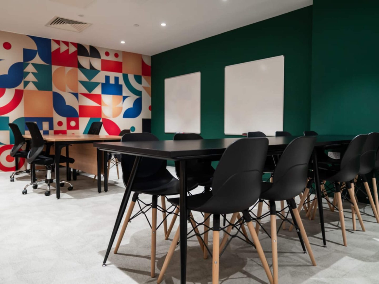 Image of Steelworks, Sheffield