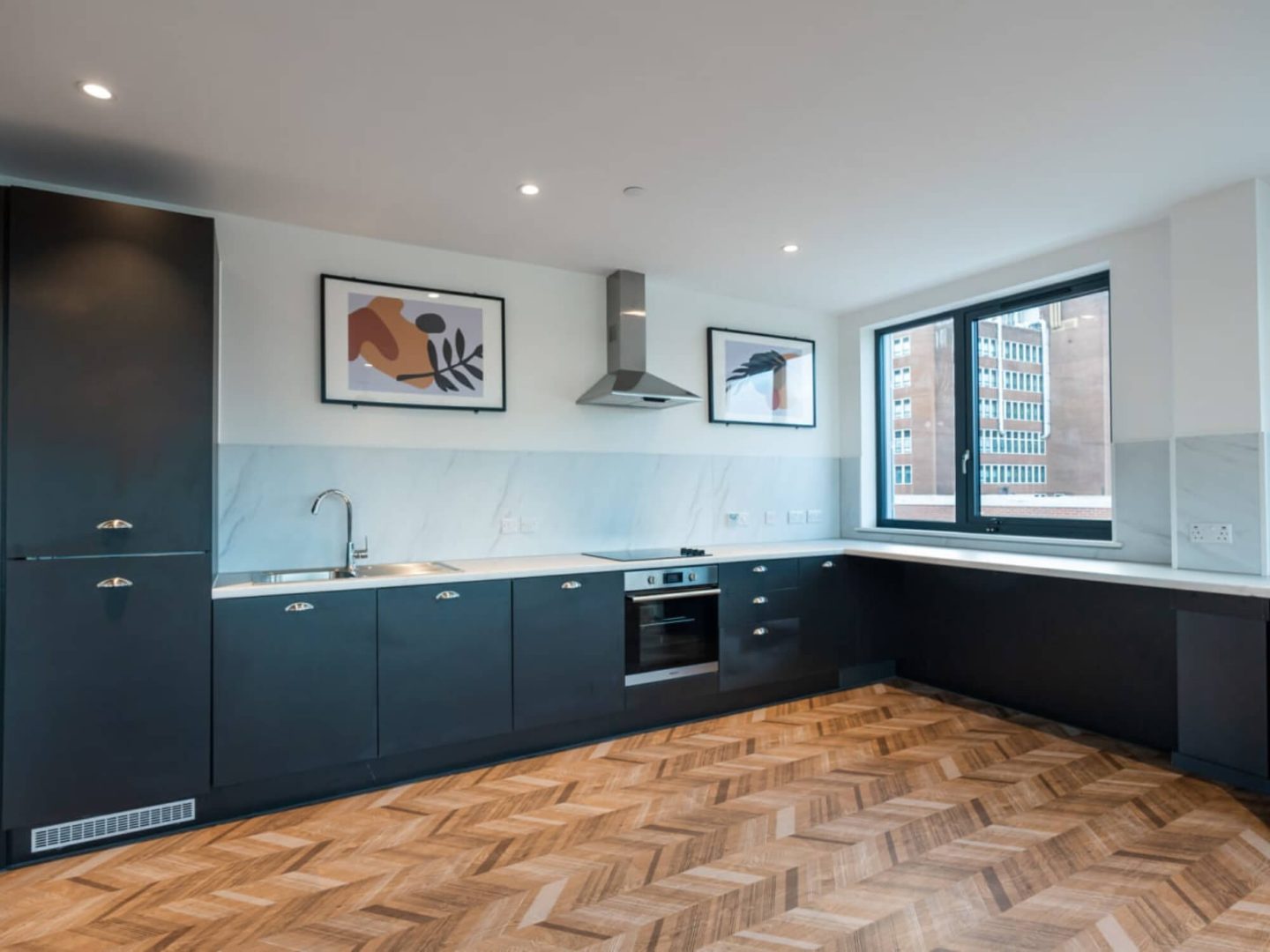 Image of Steelworks, Sheffield