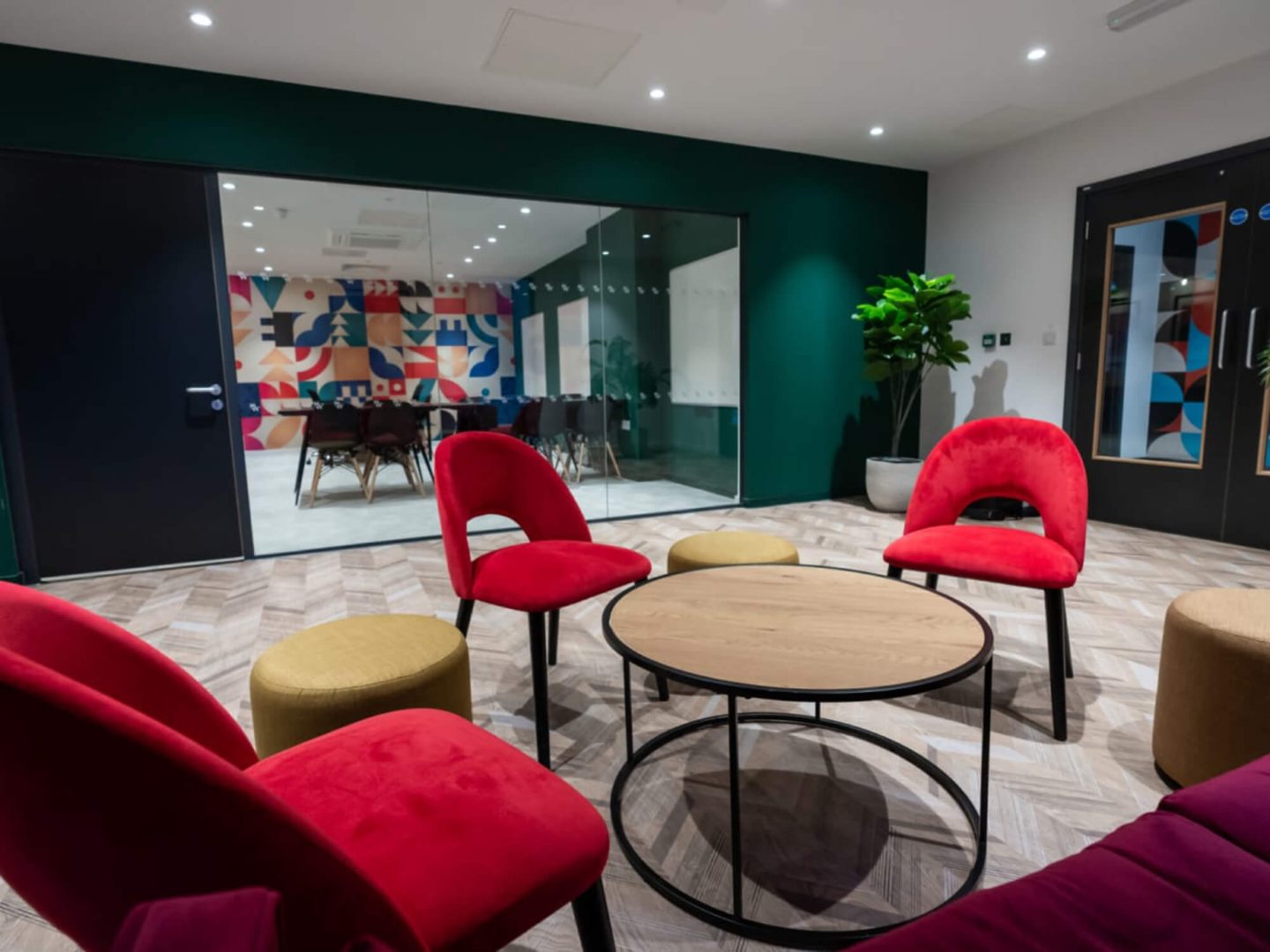 Image of Steelworks, Sheffield