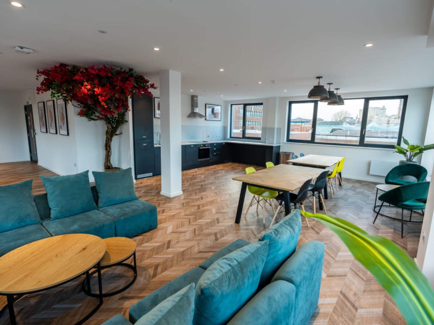 Image of Steelworks, Sheffield