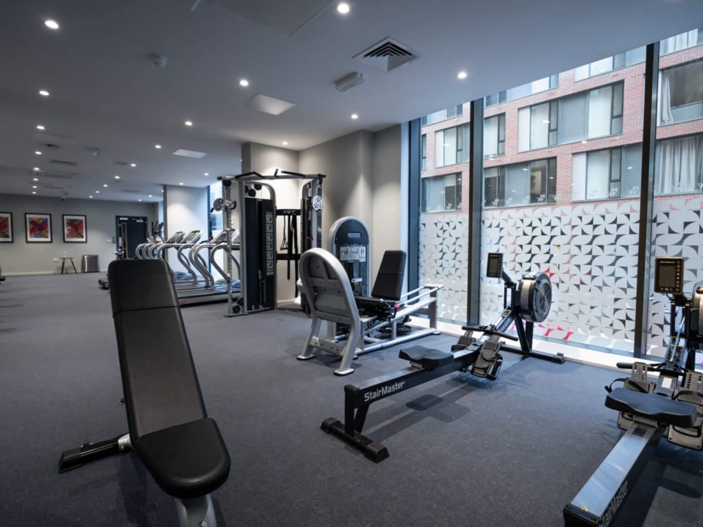 Image of Steelworks, Sheffield