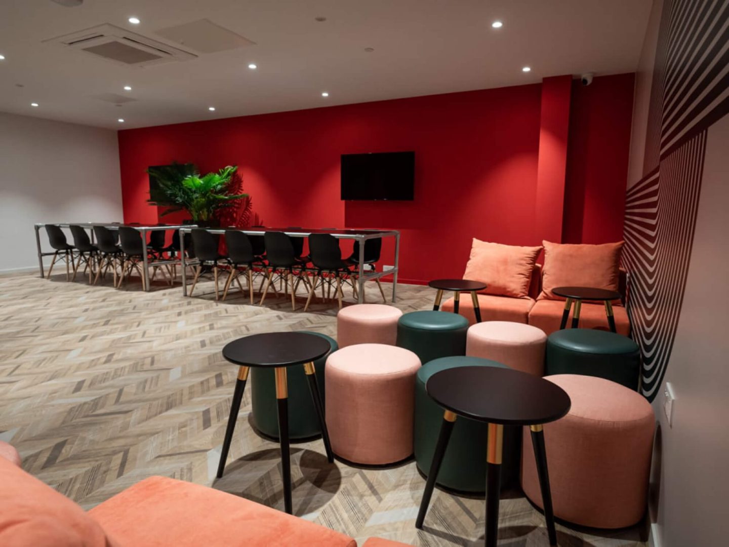 Image of Steelworks, Sheffield