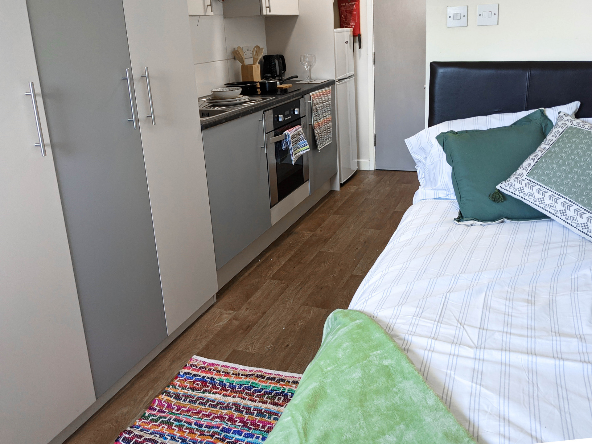 Image of Step House, Newcastle