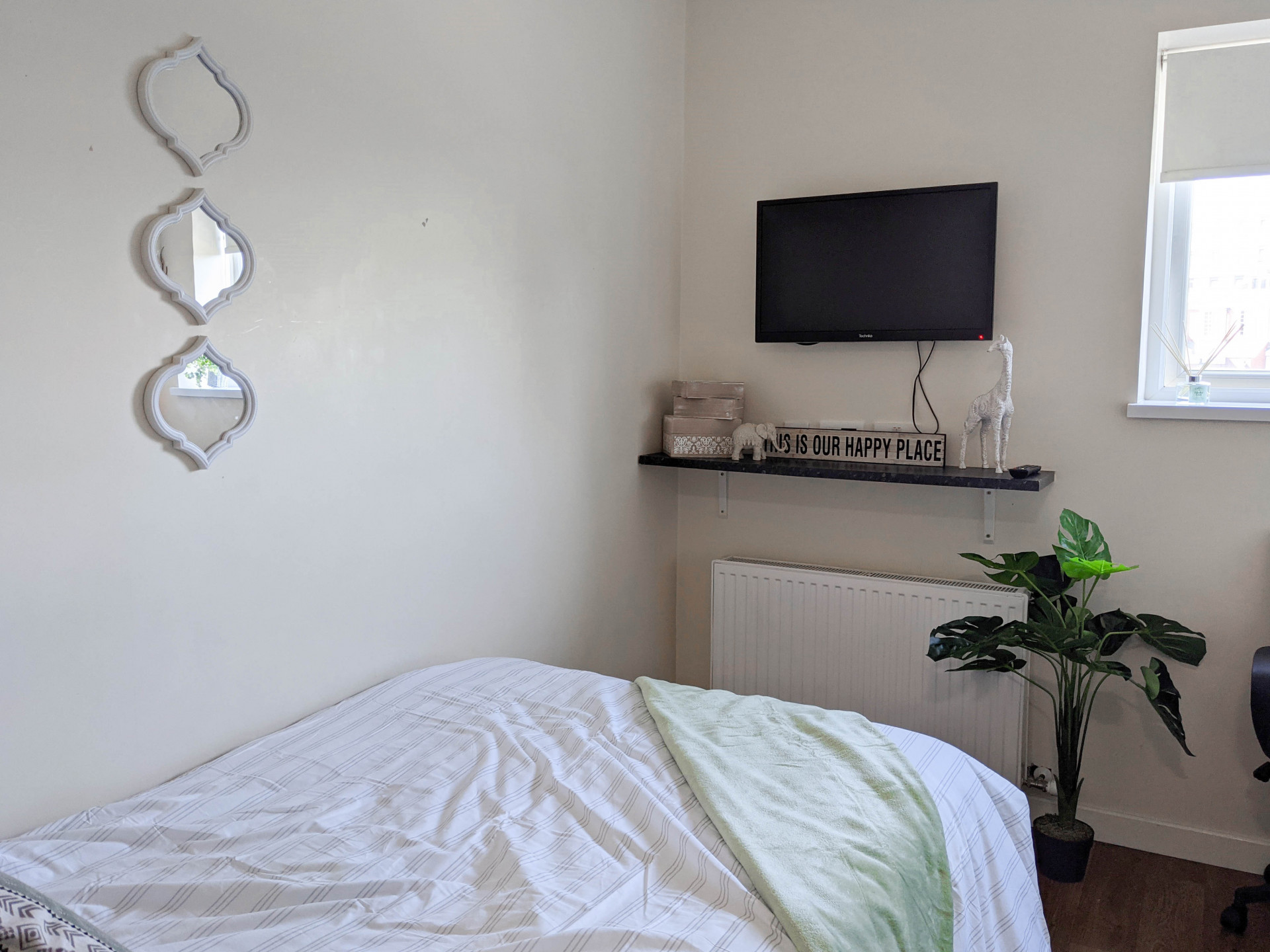 Image of Step House, Newcastle