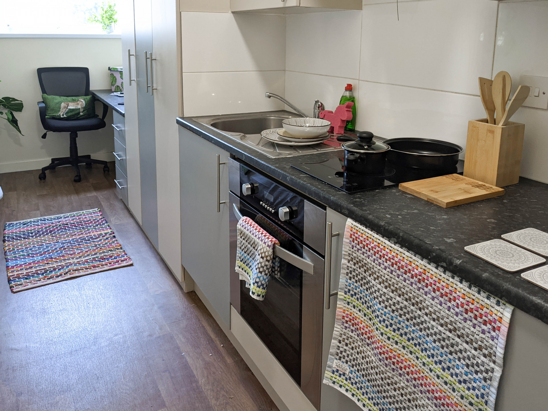 Image of Step House, Newcastle