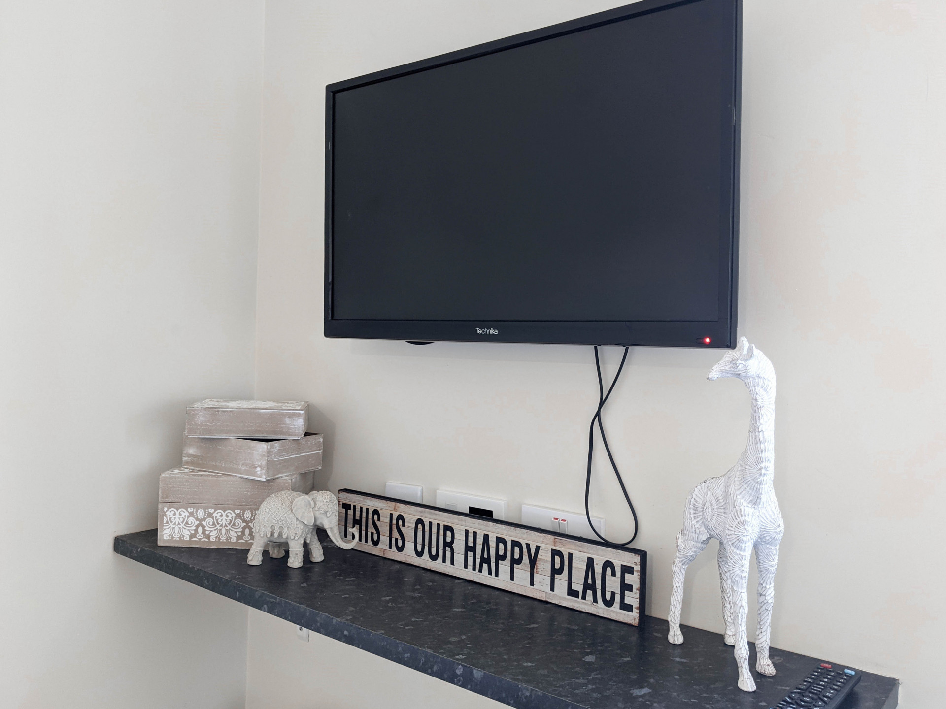 Image of Step House, Newcastle