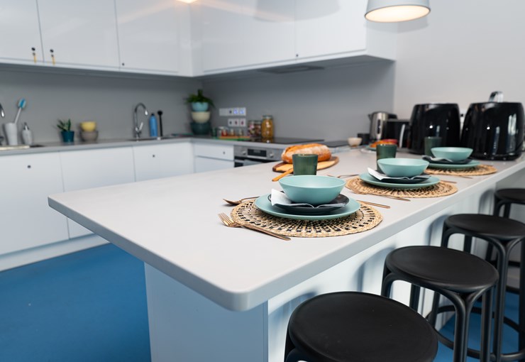 Image of Stephen's Quarter, Dublin