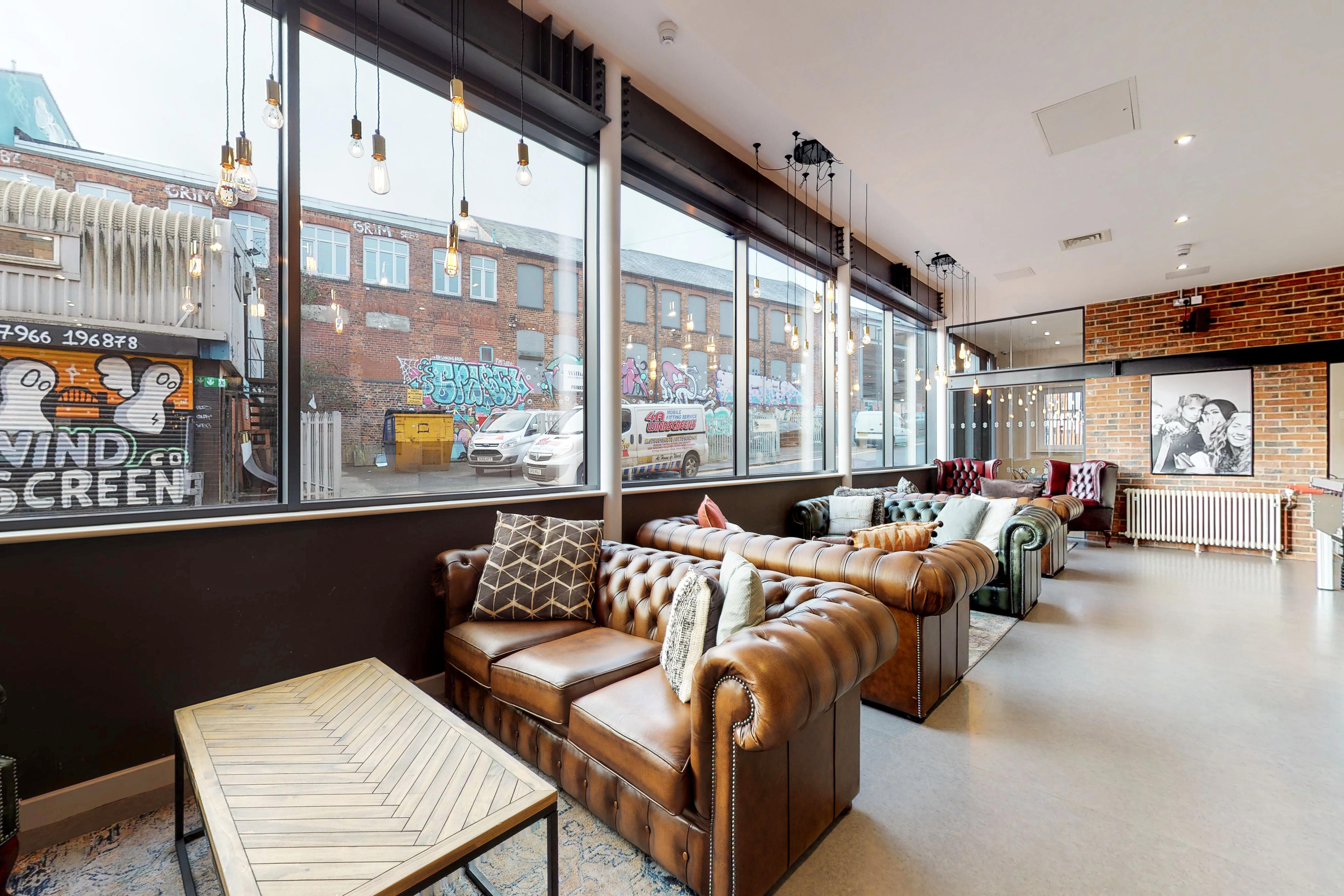 Image of Stepney Yard, Newcastle