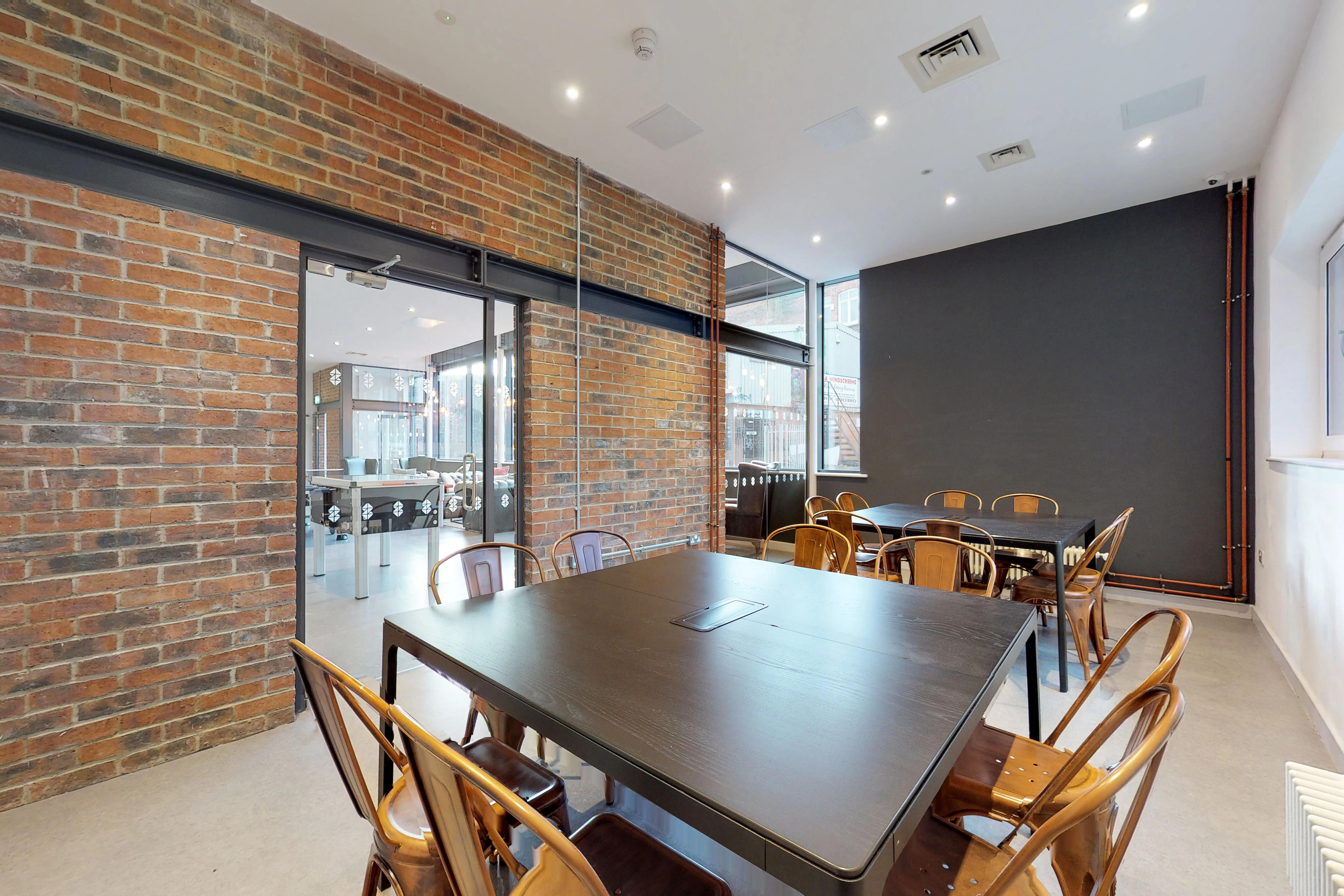 Image of Stepney Yard, Newcastle