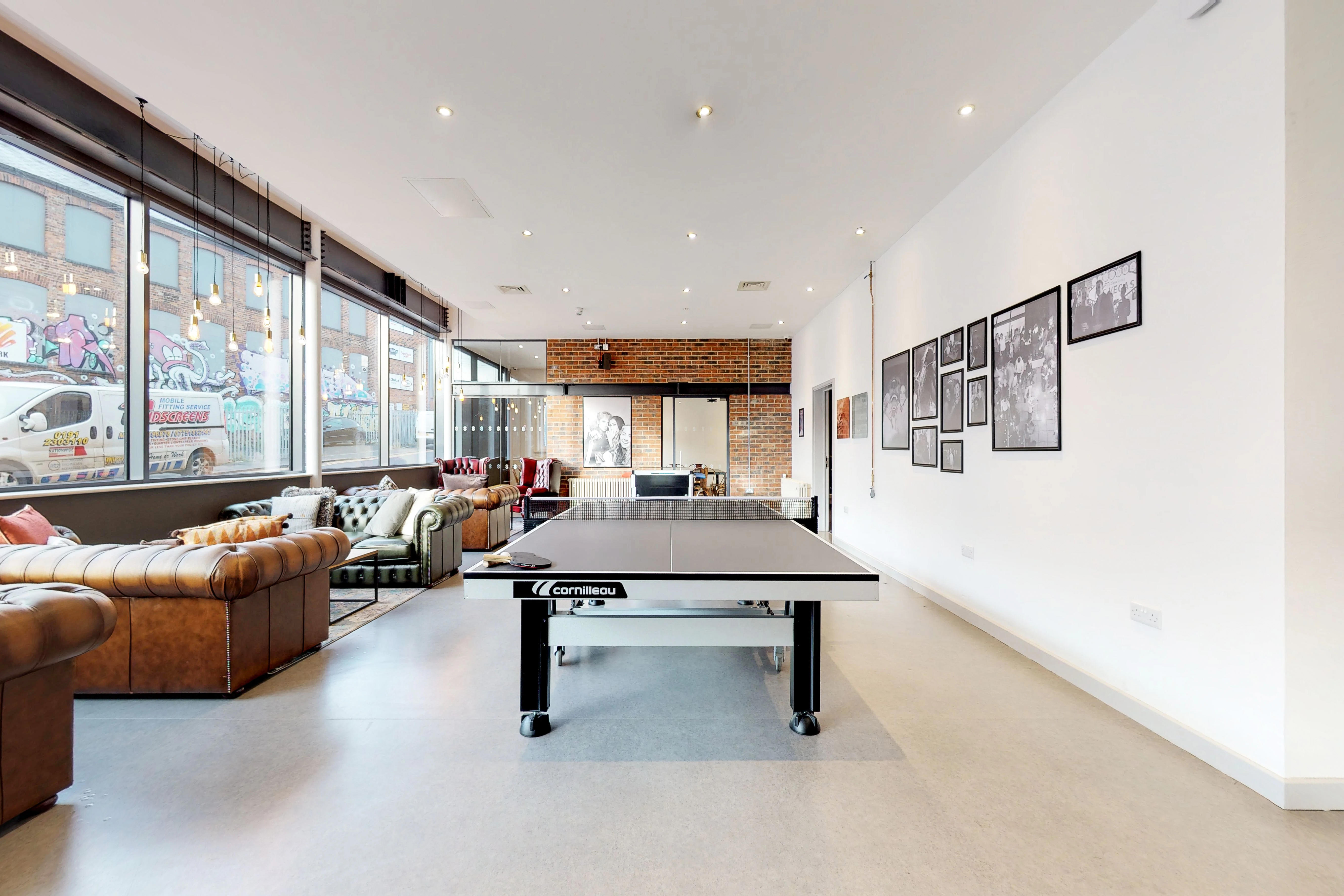 Image of Stepney Yard, Newcastle