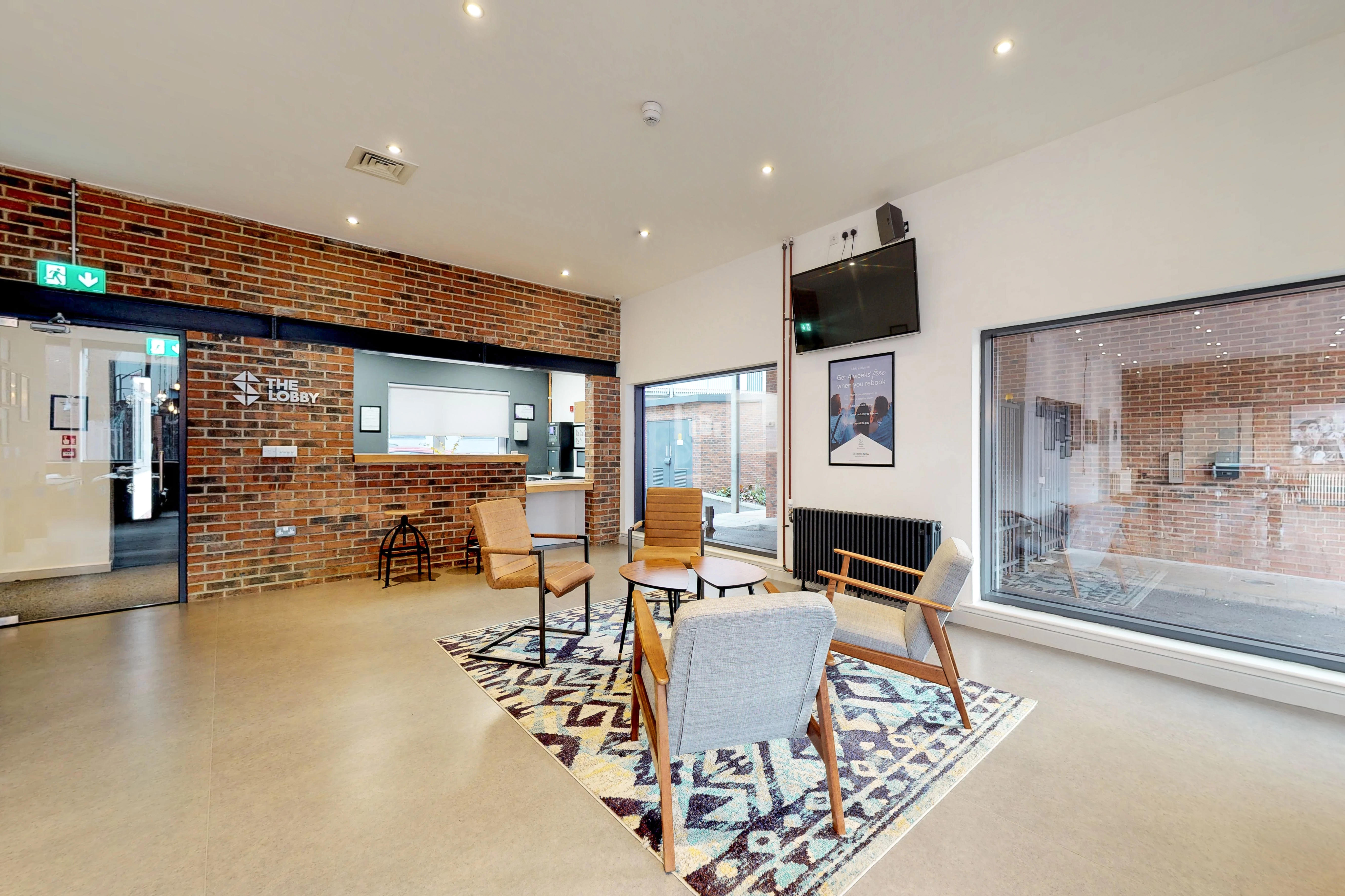 Image of Stepney Yard, Newcastle