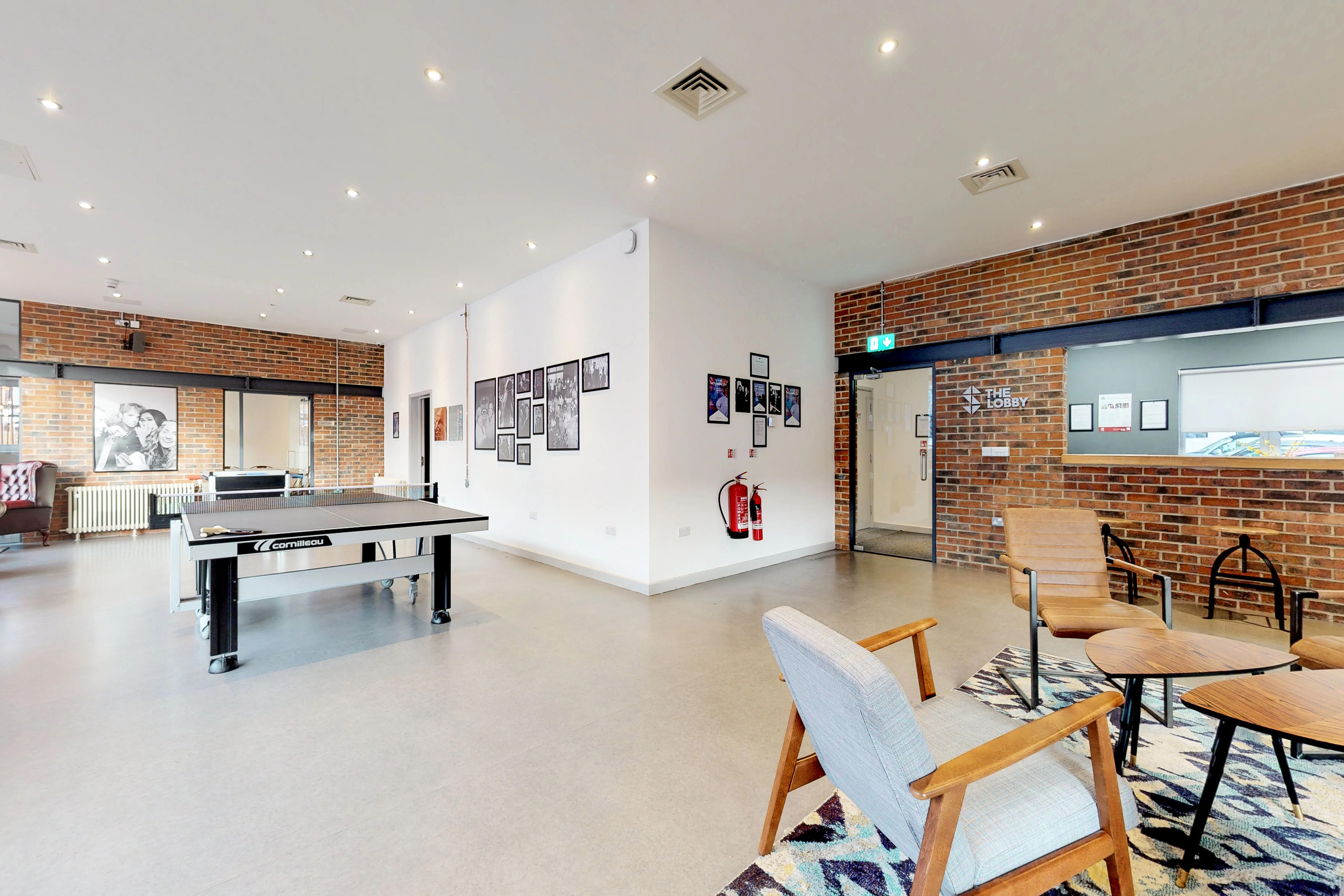 Image of Stepney Yard, Newcastle