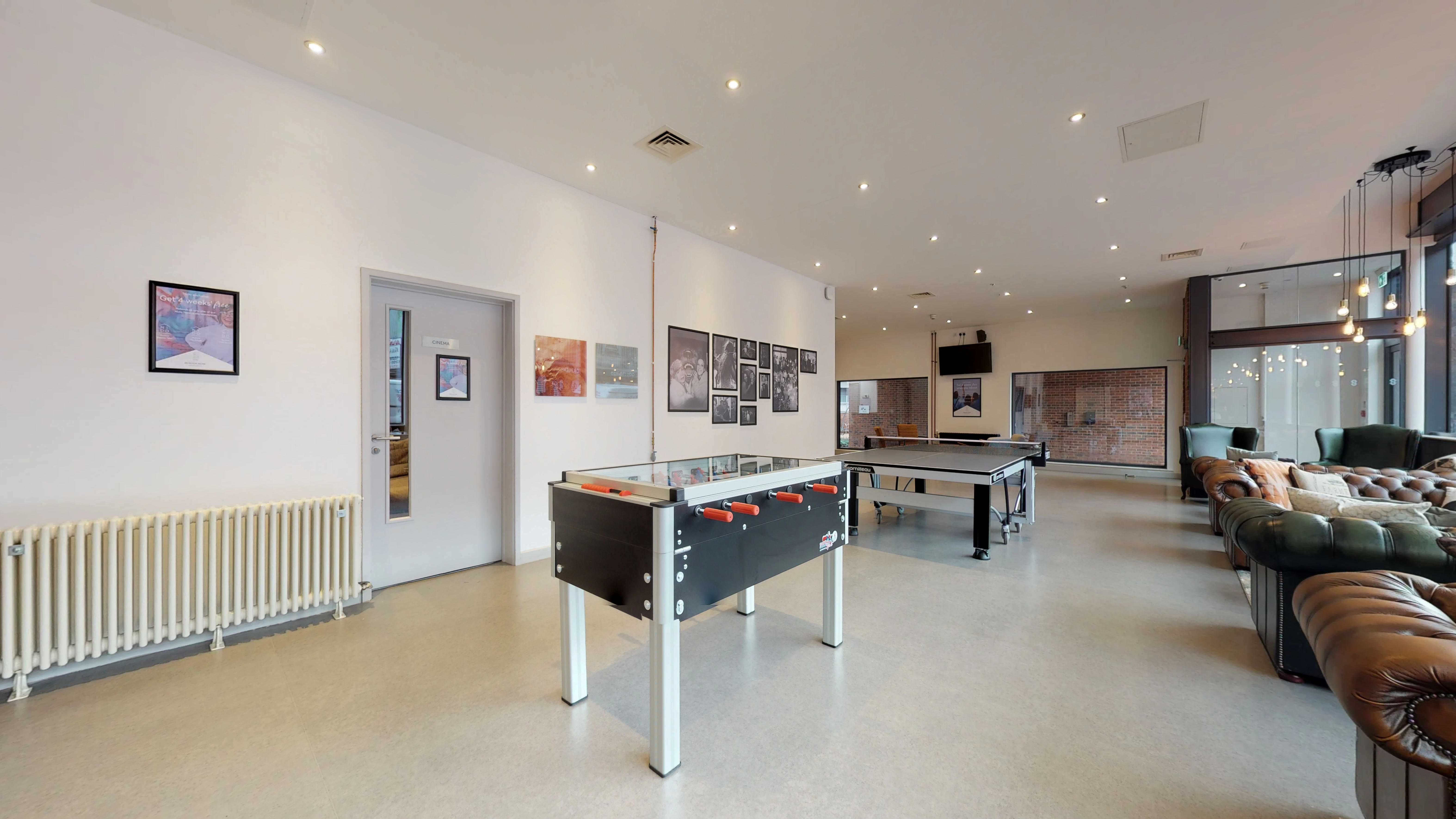 Image of Stepney Yard, Newcastle