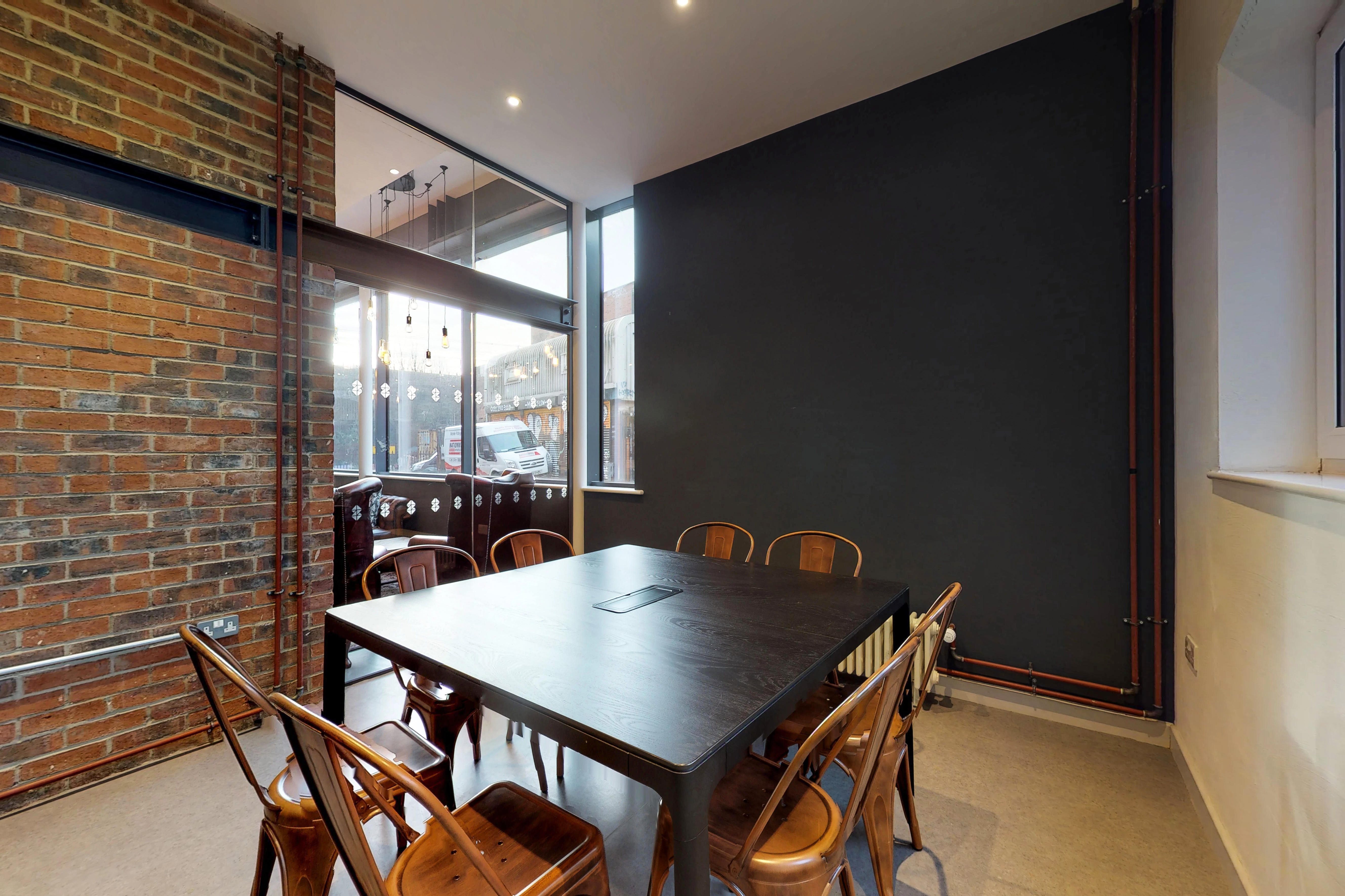 Image of Stepney Yard, Newcastle