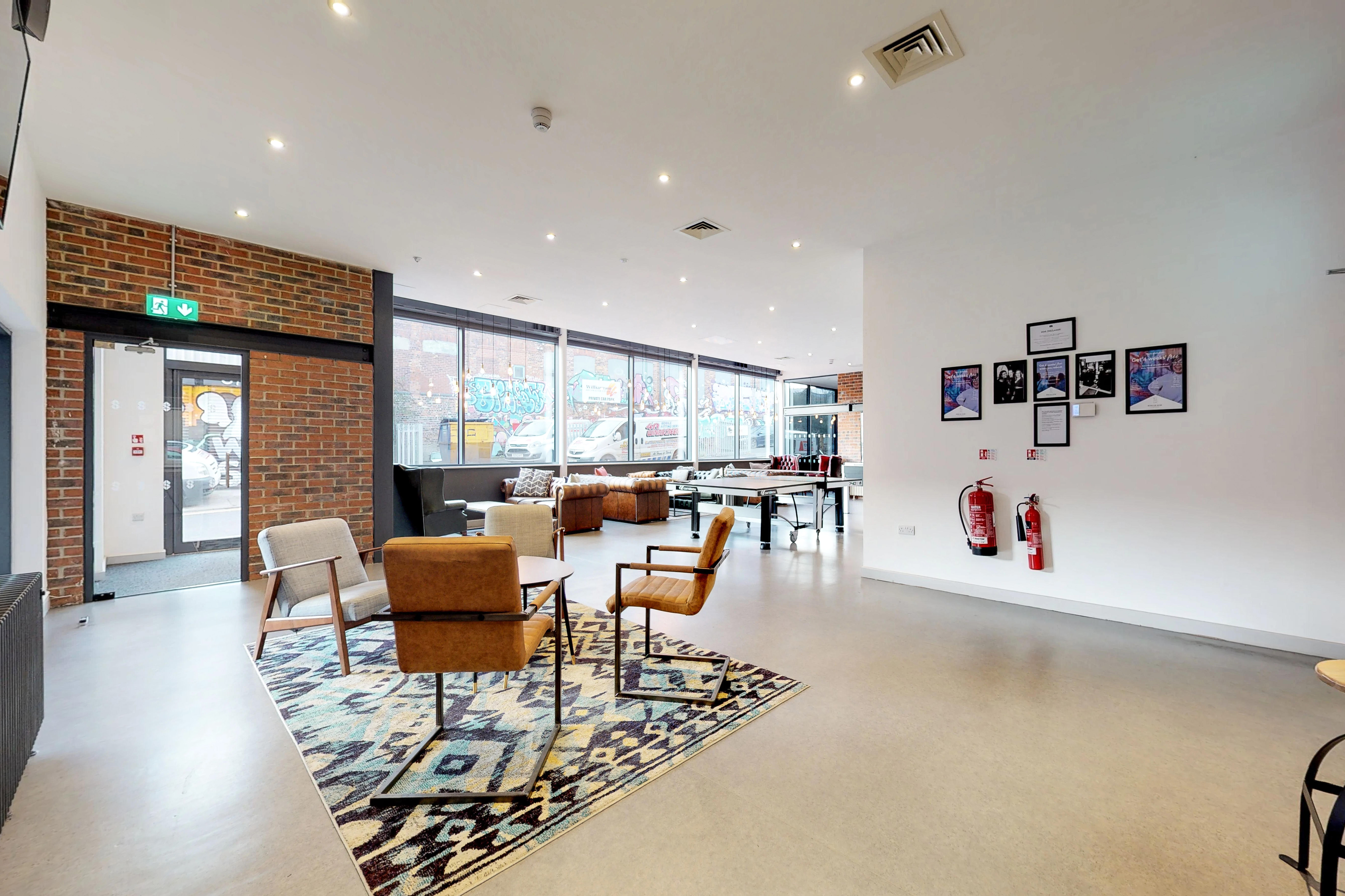 Image of Stepney Yard, Newcastle