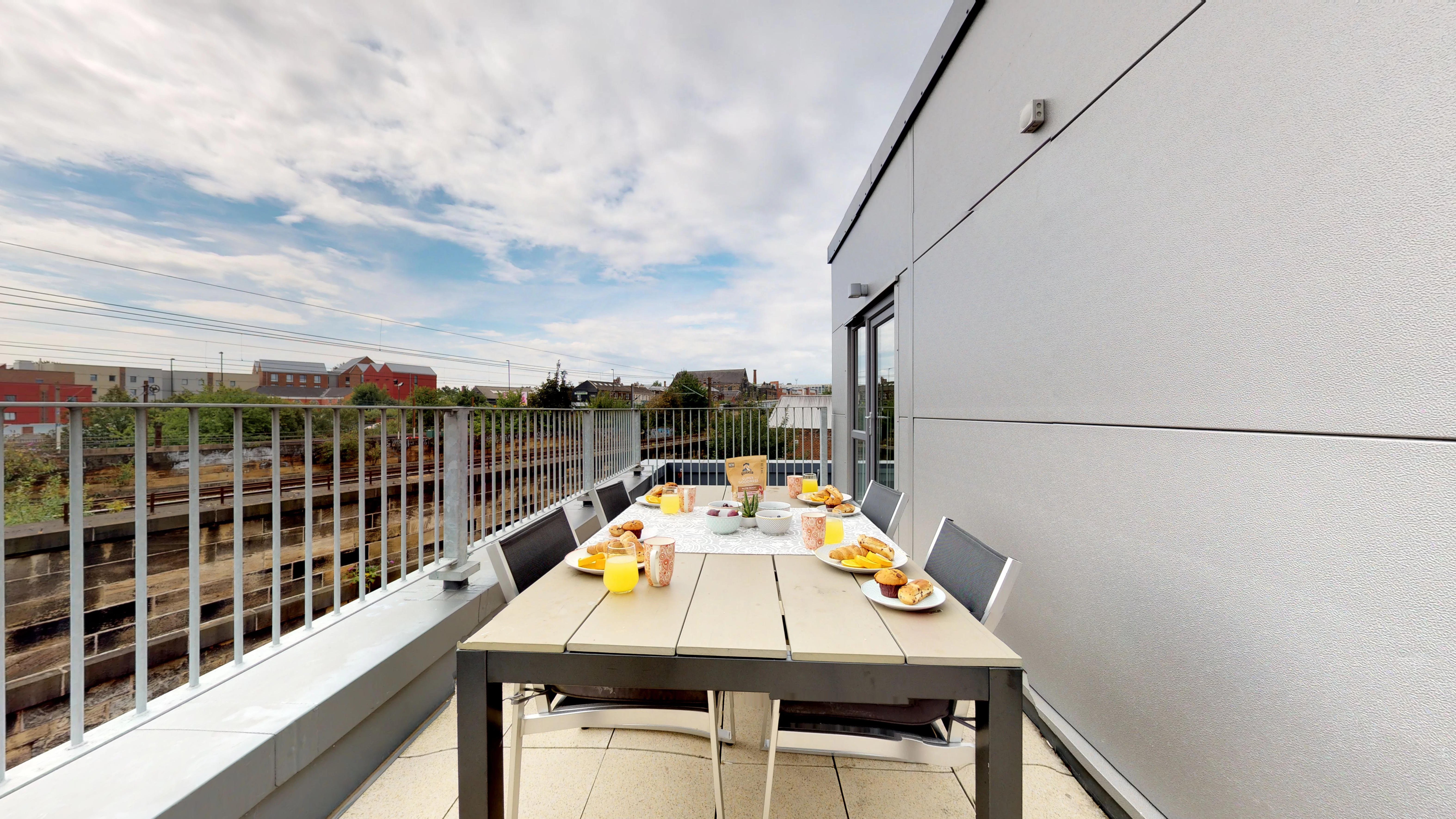 Image of Stepney Yard, Newcastle