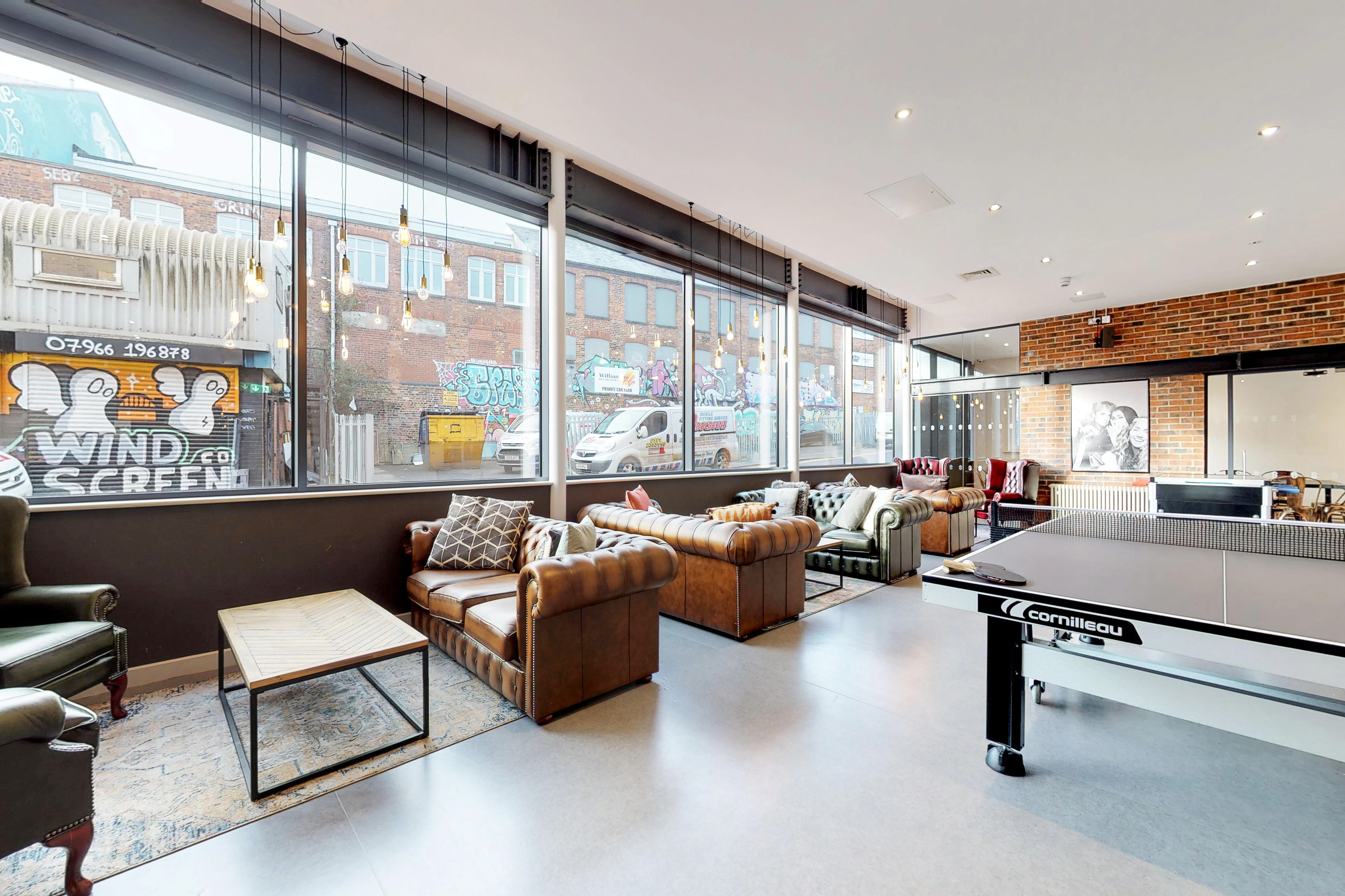 Image of Stepney Yard, Newcastle