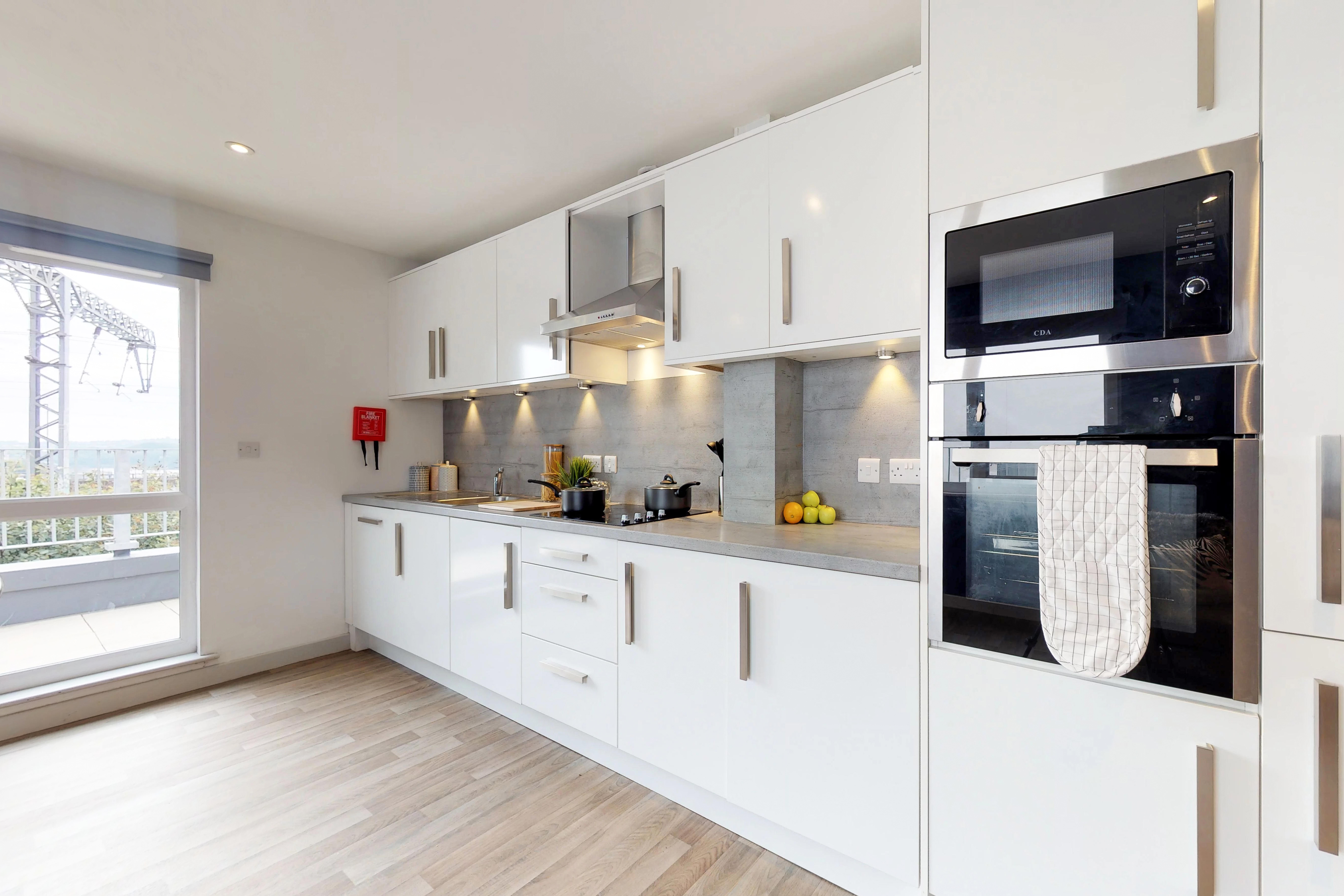 Image of Stepney Yard, Newcastle