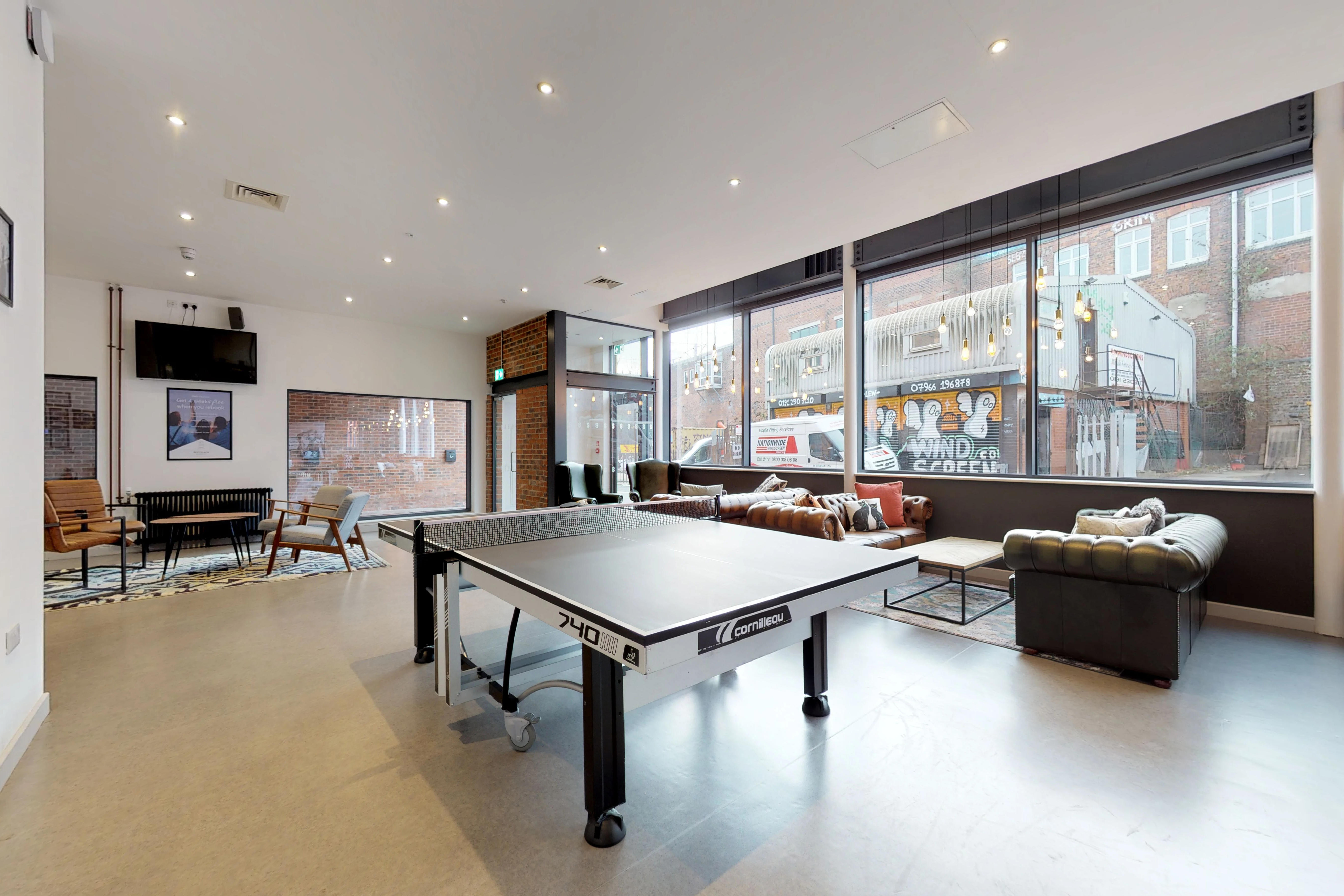 Image of Stepney Yard, Newcastle