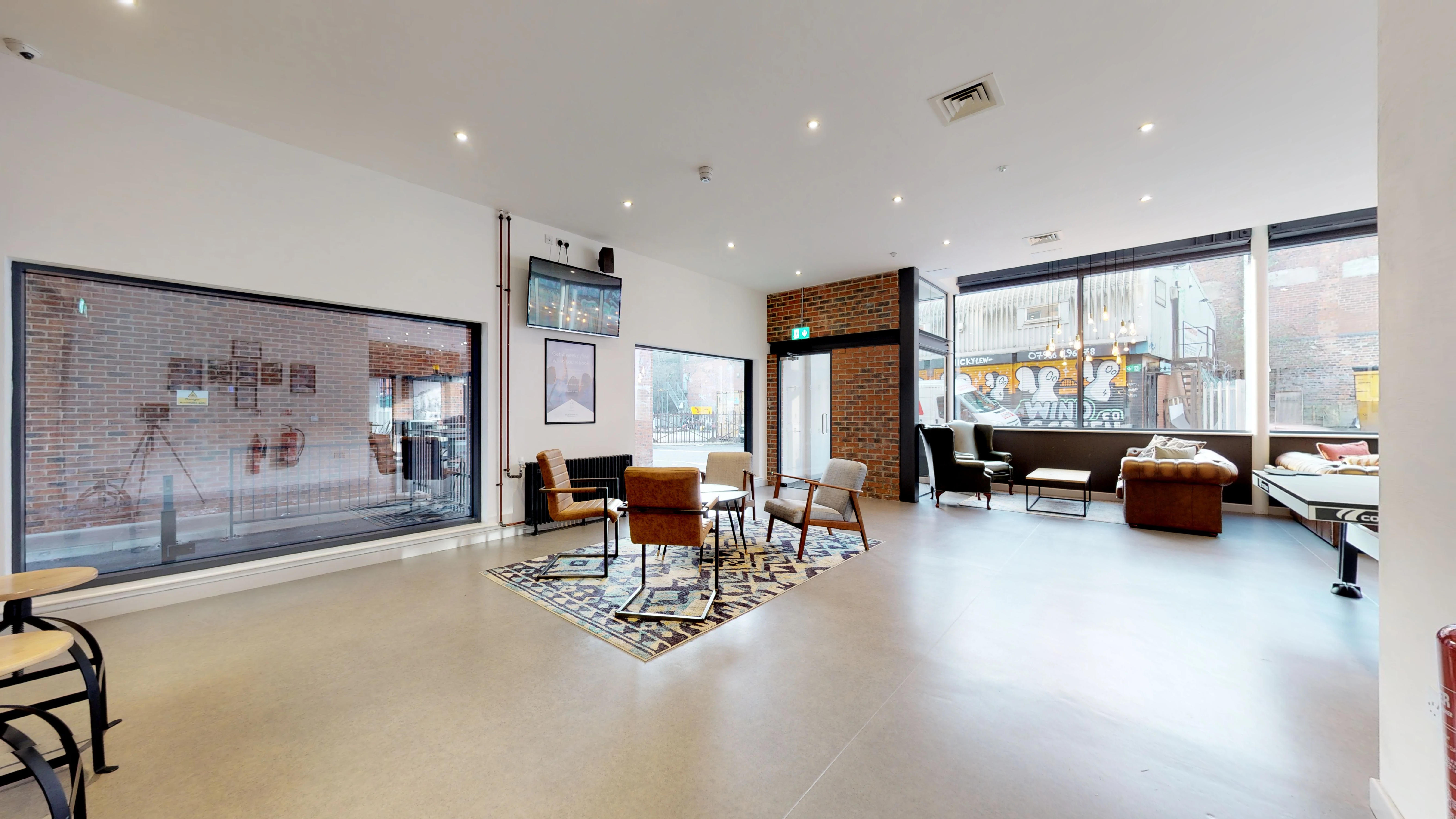 Image of Stepney Yard, Newcastle