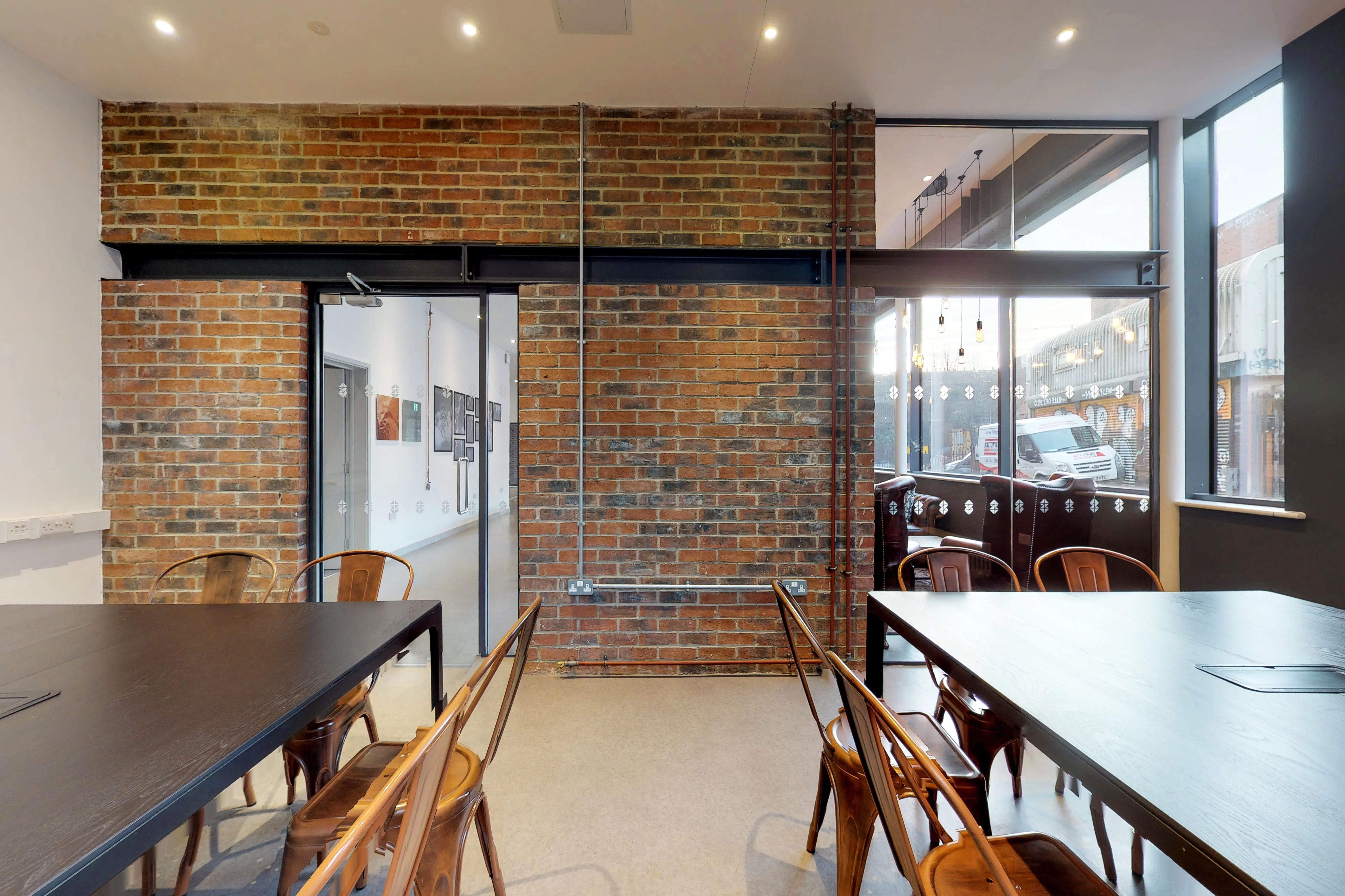 Image of Stepney Yard, Newcastle