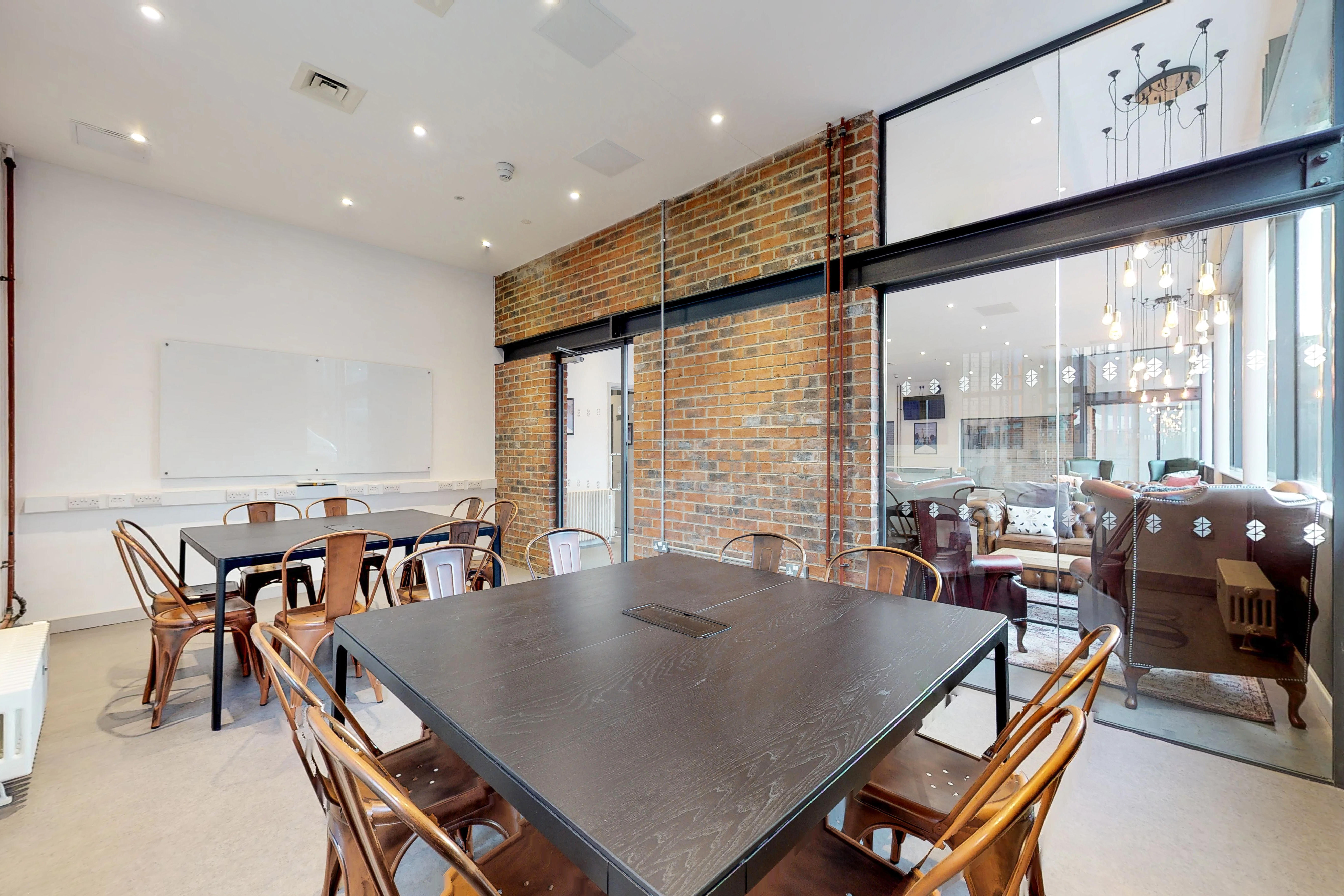 Image of Stepney Yard, Newcastle