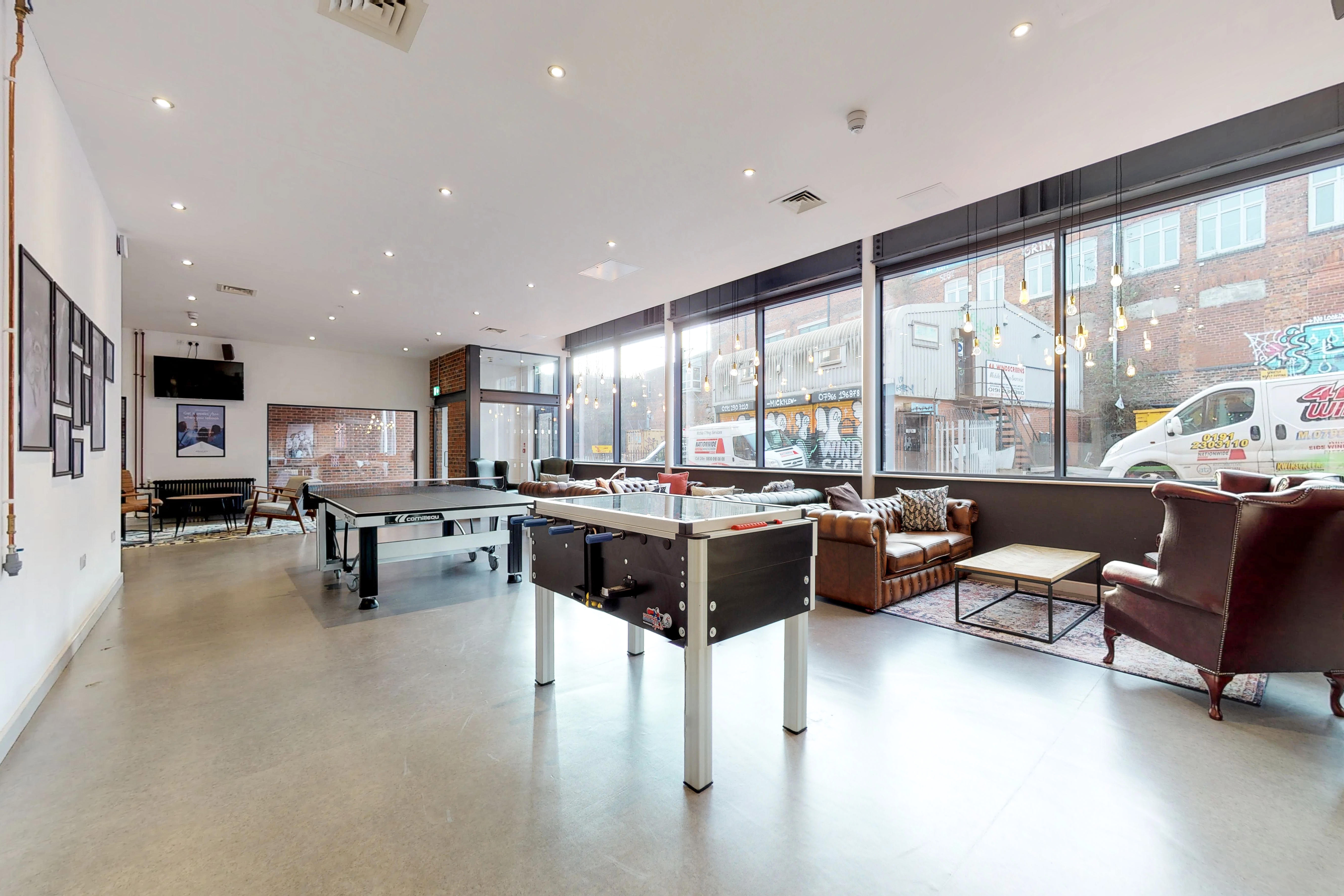 Image of Stepney Yard, Newcastle