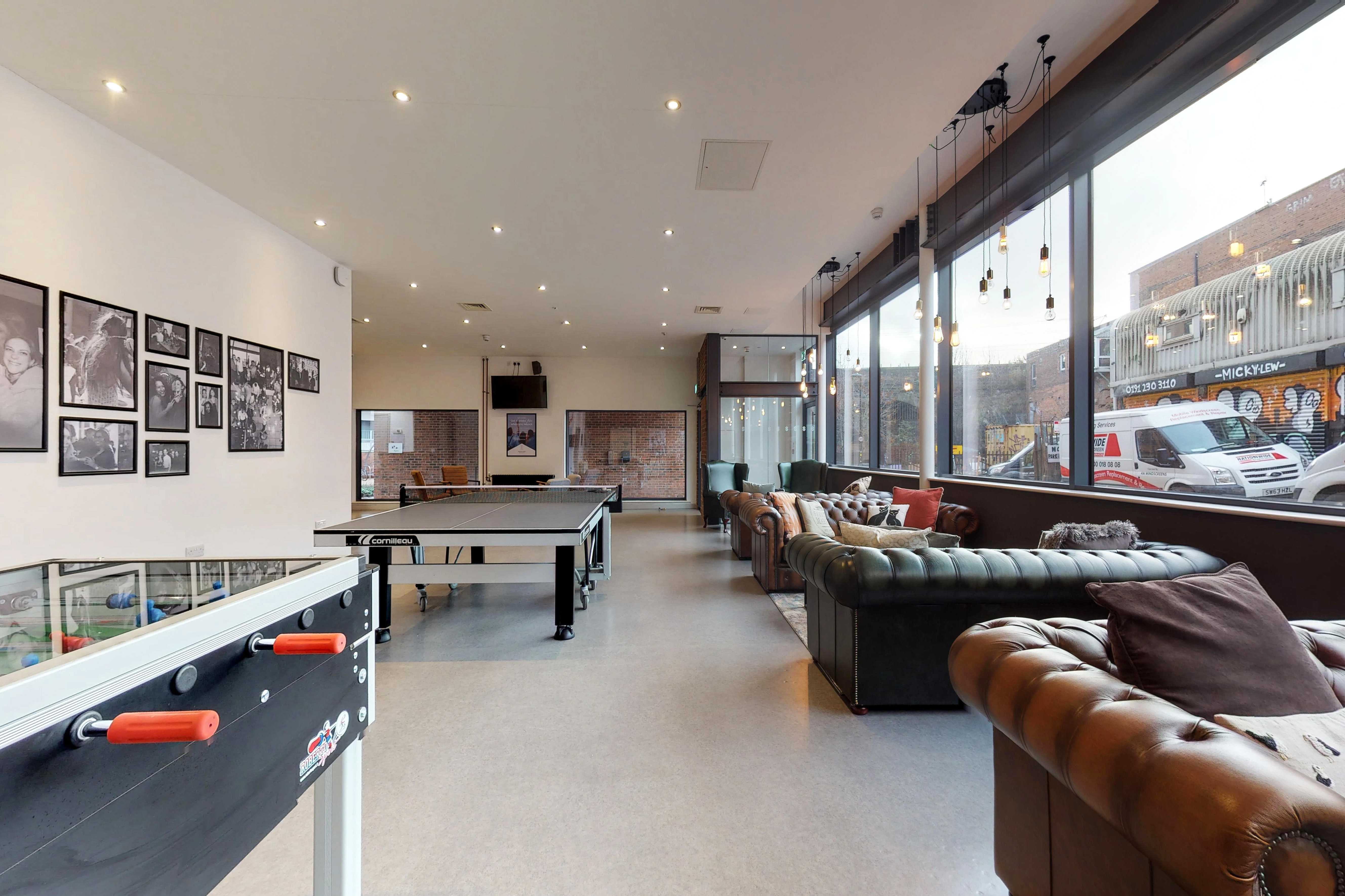 Image of Stepney Yard, Newcastle