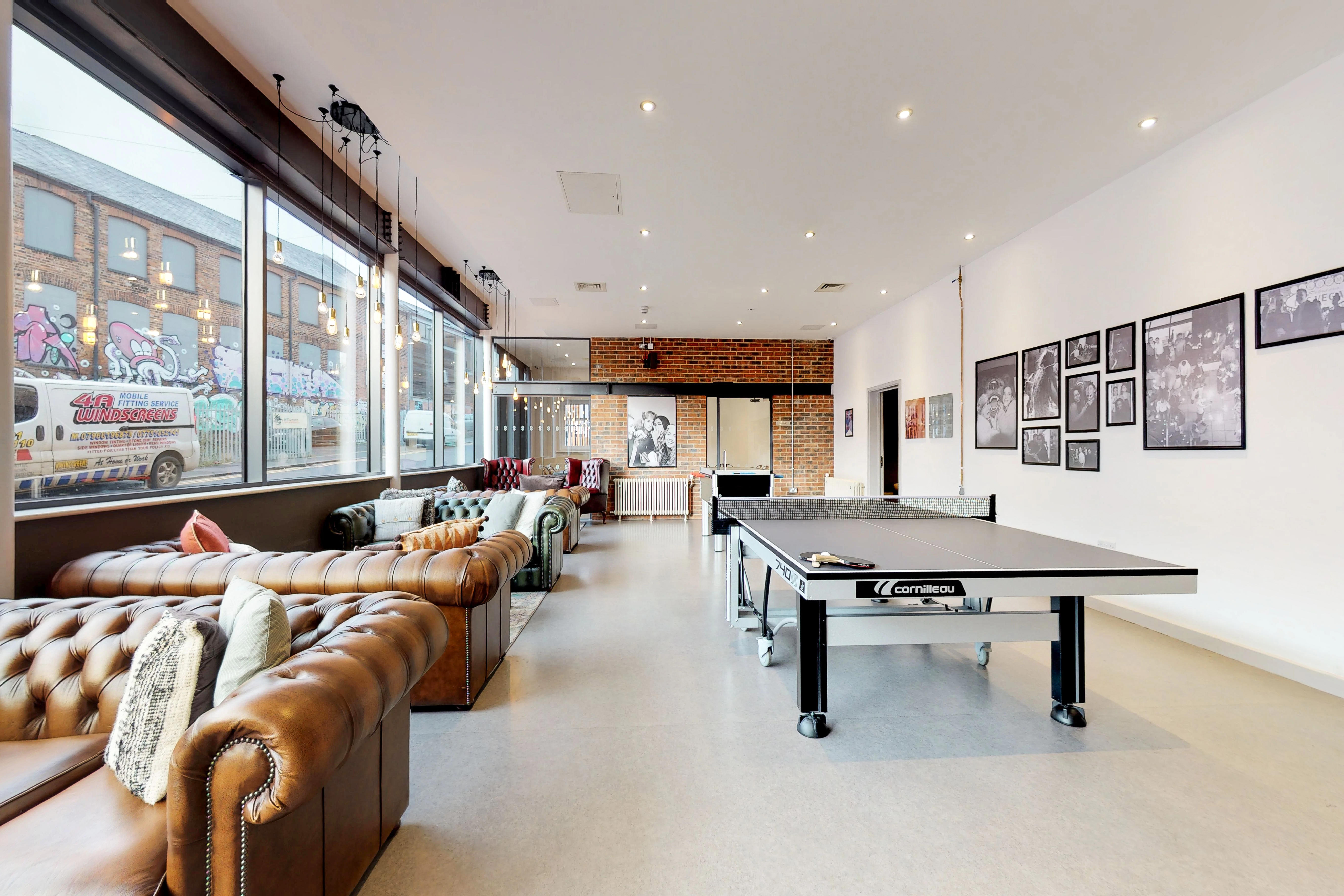 Image of Stepney Yard, Newcastle