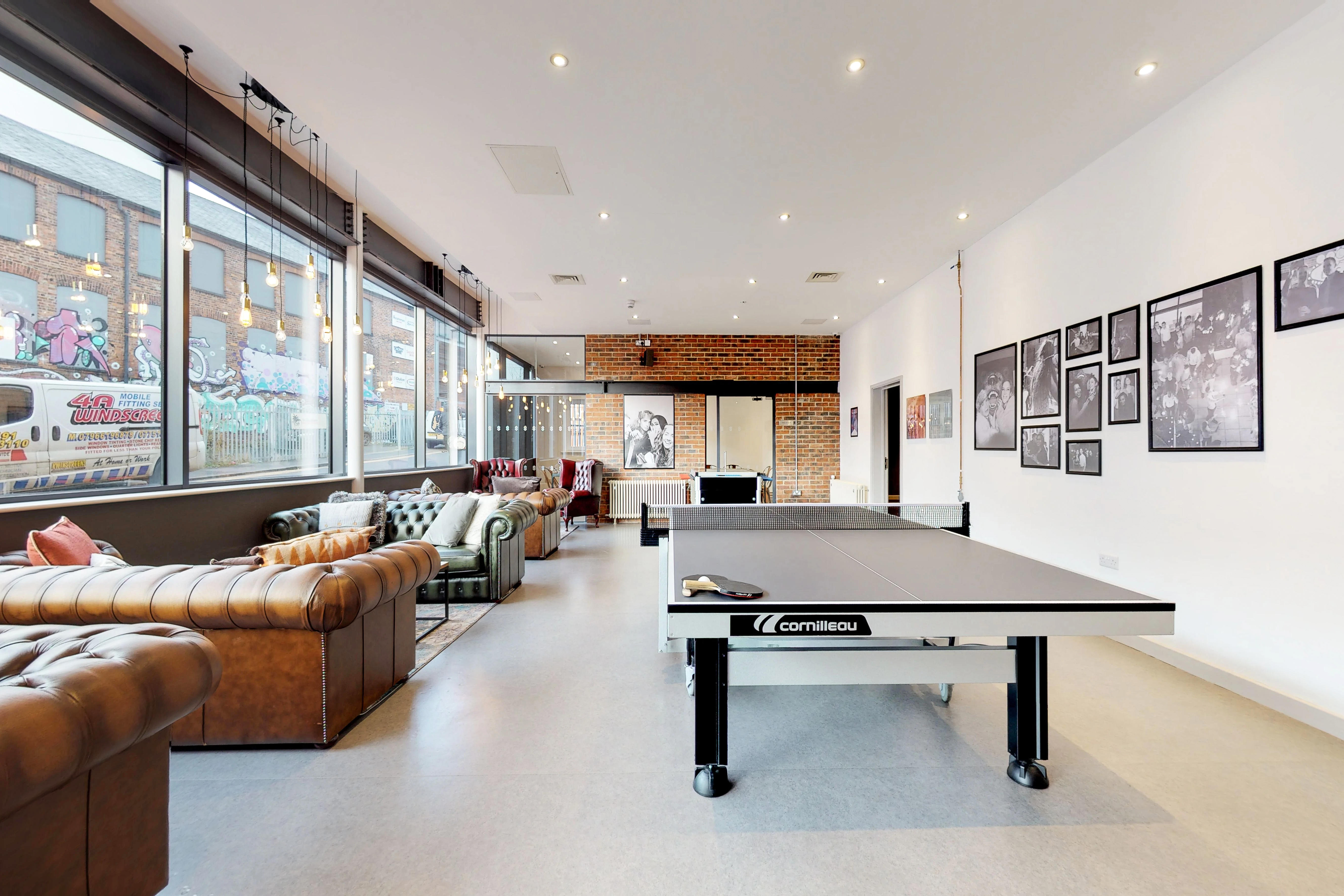 Image of Stepney Yard, Newcastle