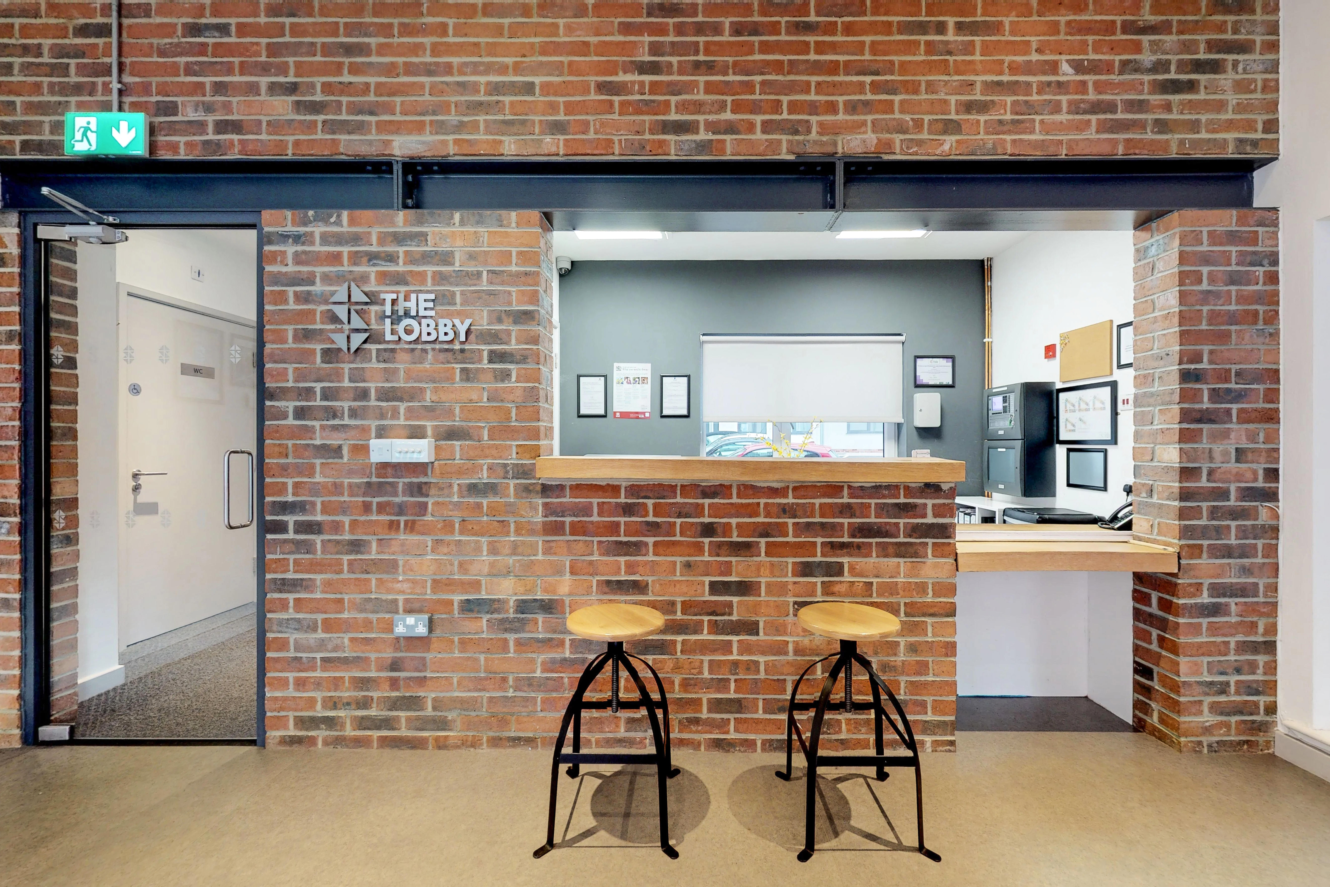 Image of Stepney Yard, Newcastle