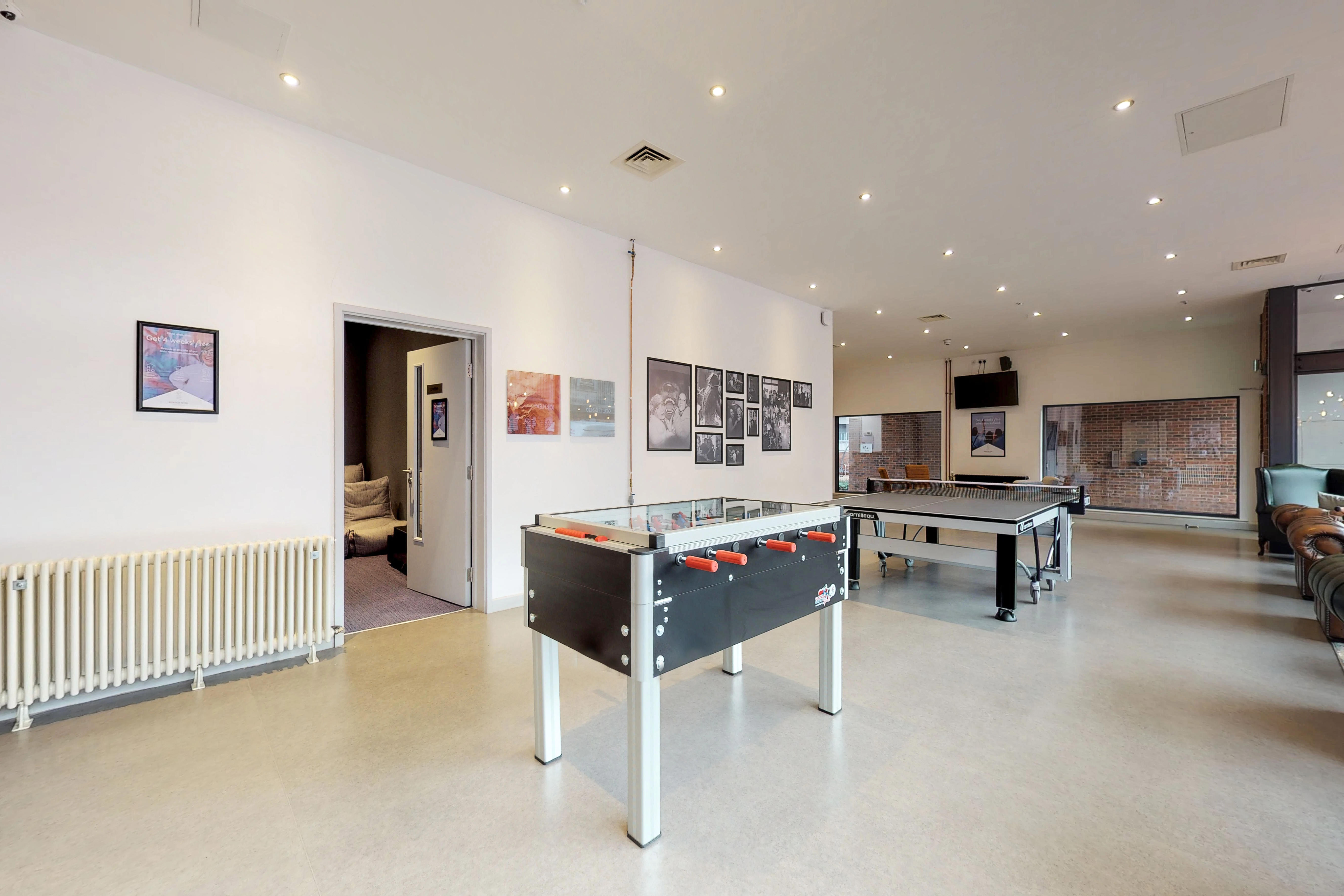 Image of Stepney Yard, Newcastle