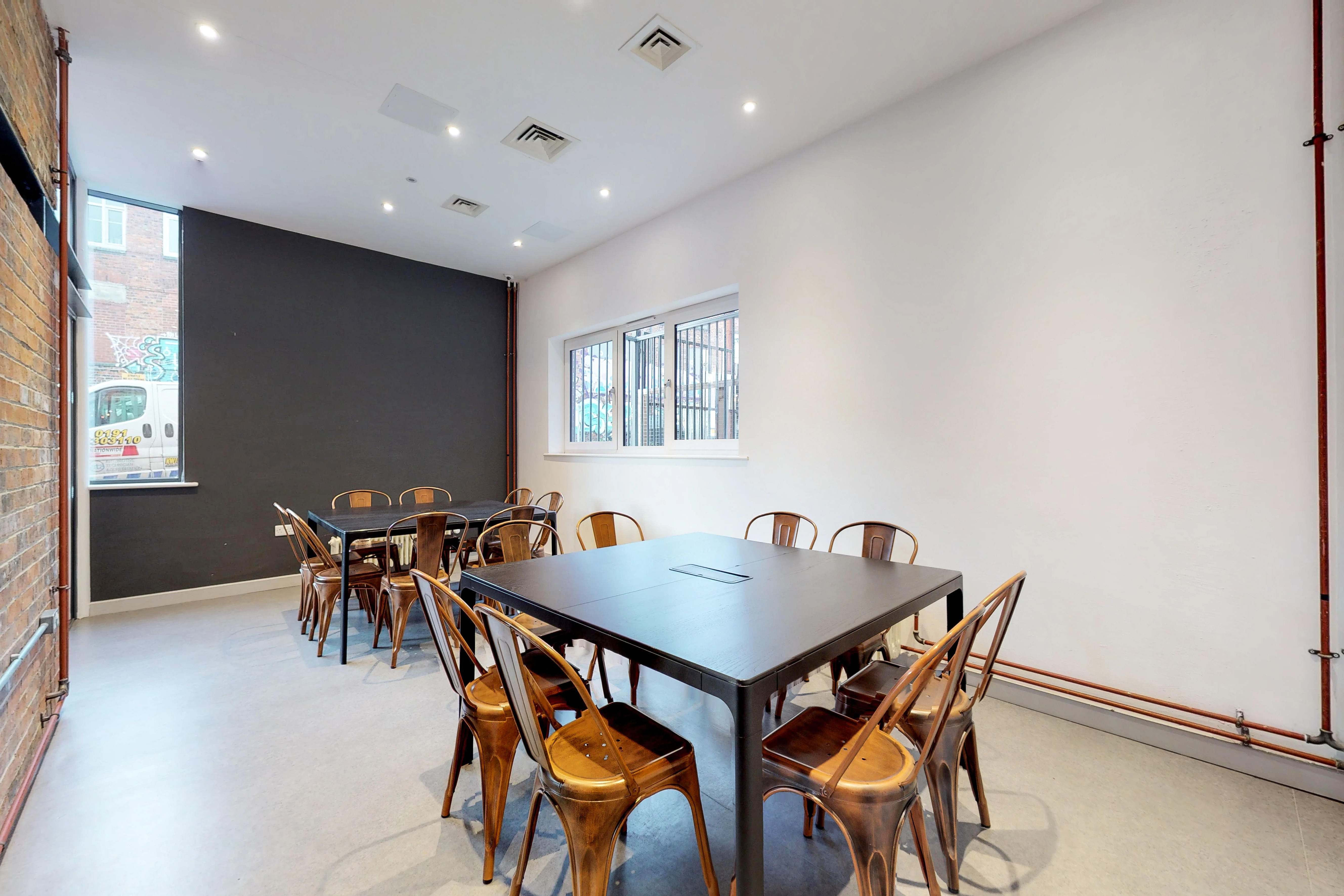 Image of Stepney Yard, Newcastle