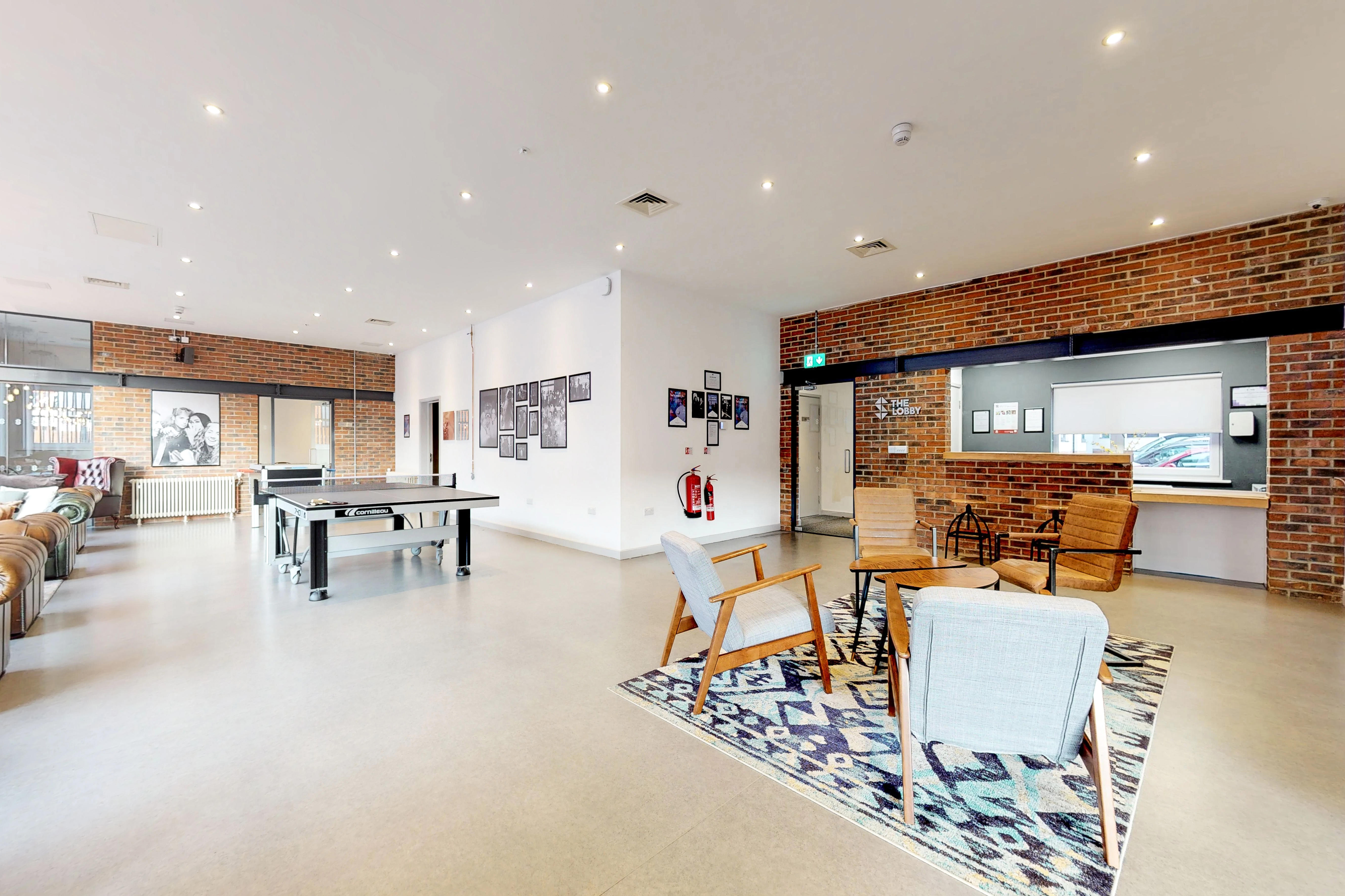 Image of Stepney Yard, Newcastle