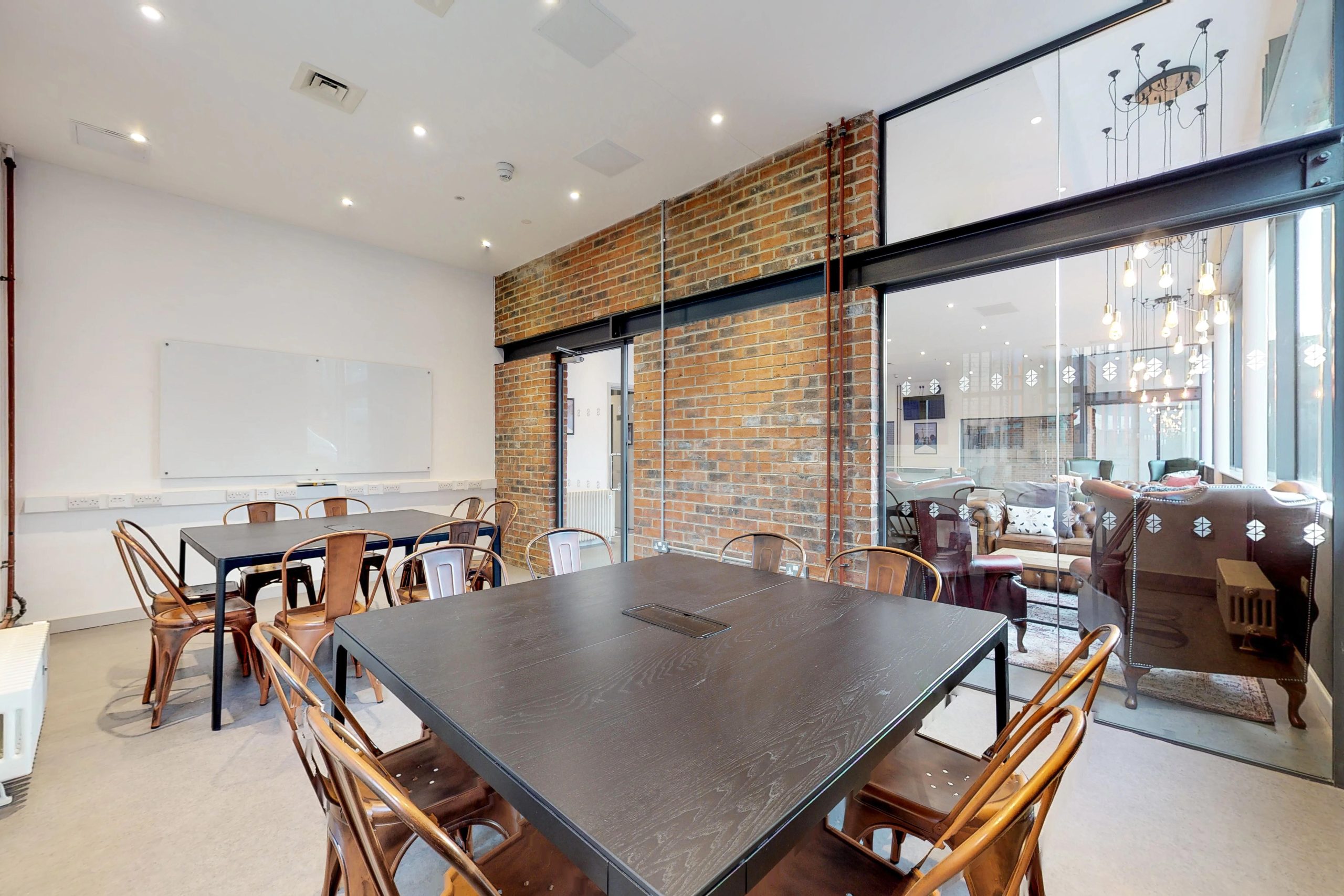 Image of Stepney Yard, Newcastle