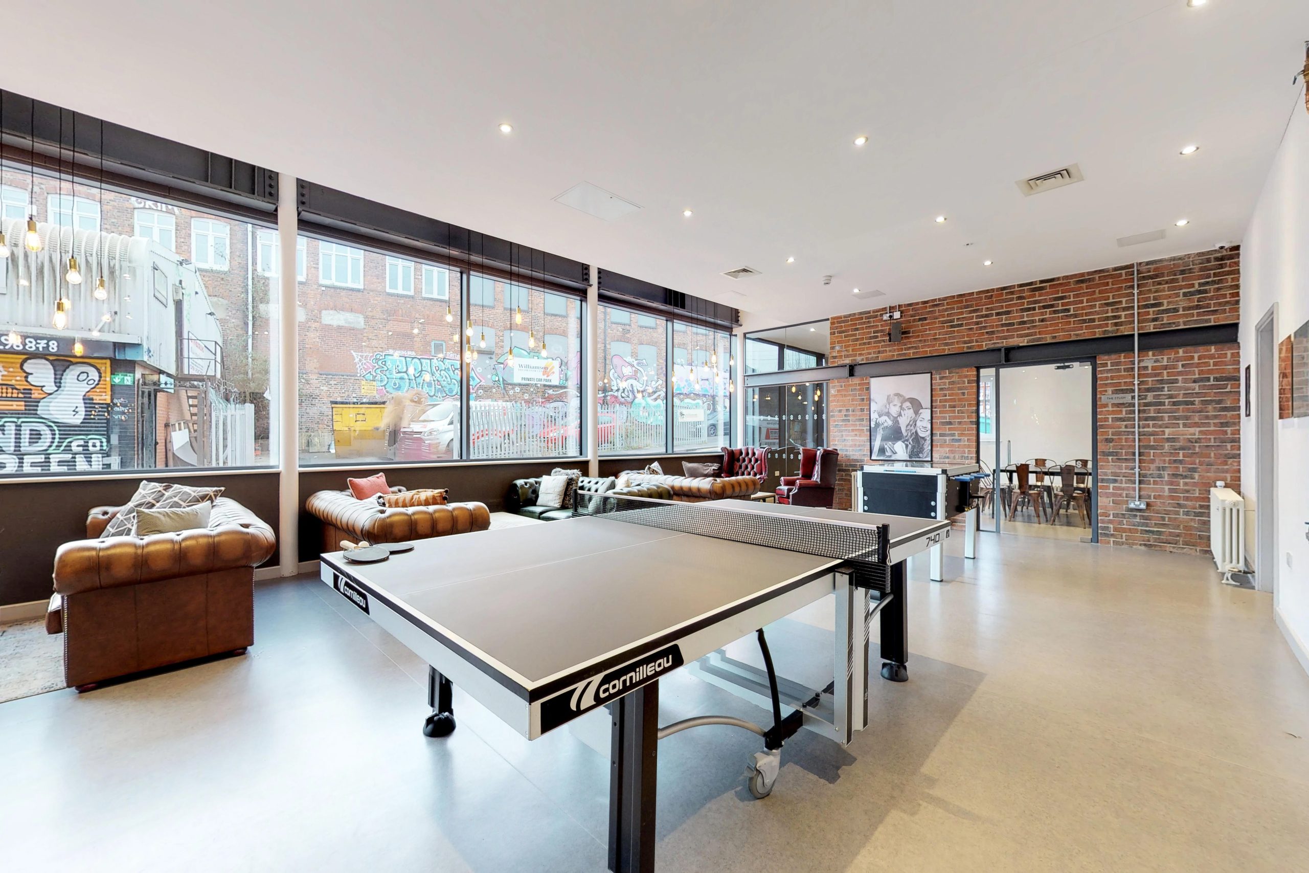 Image of Stepney Yard, Newcastle