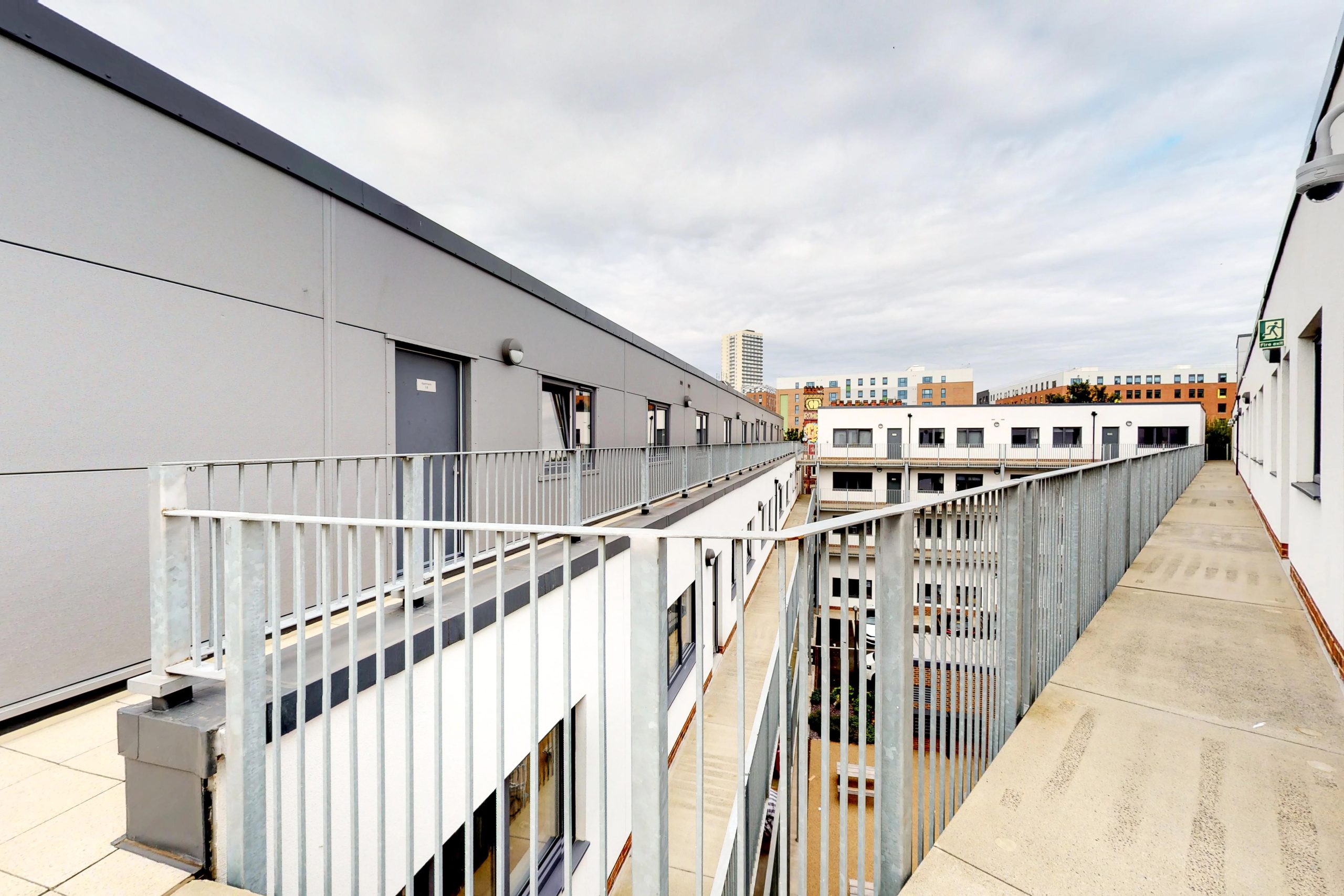 Image of Stepney Yard, Newcastle