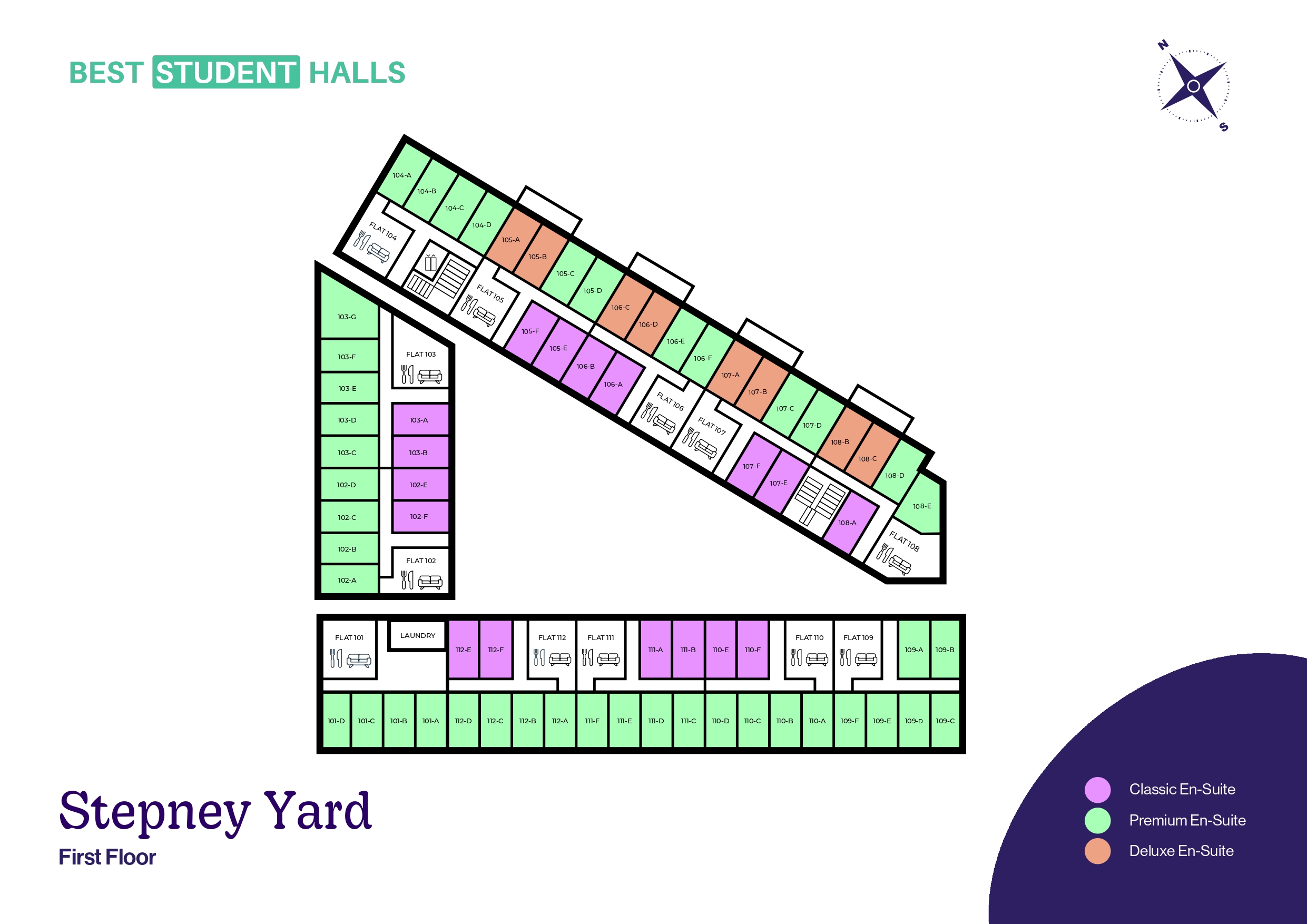 Image of Stepney Yard, Newcastle