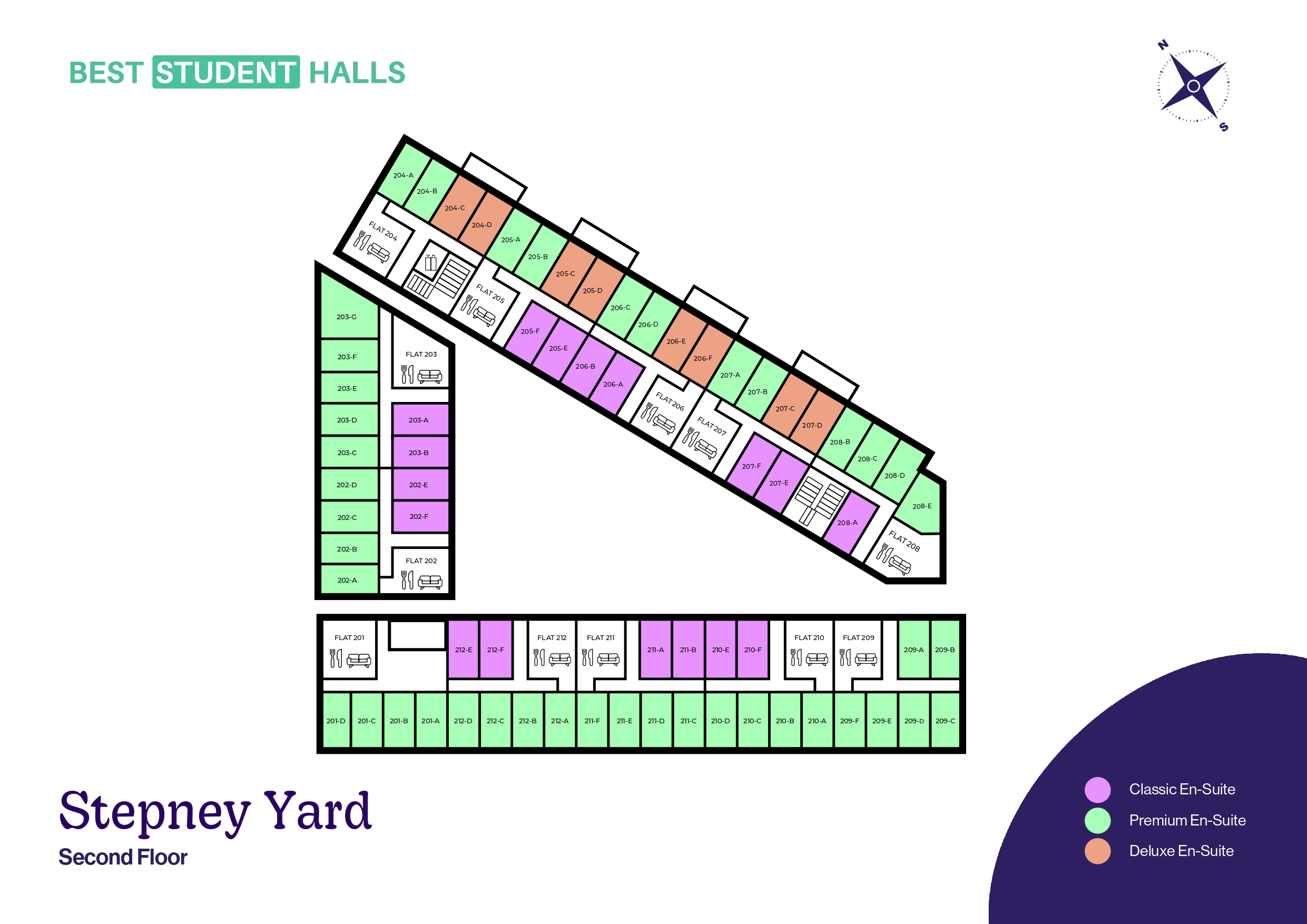 Image of Stepney Yard, Newcastle