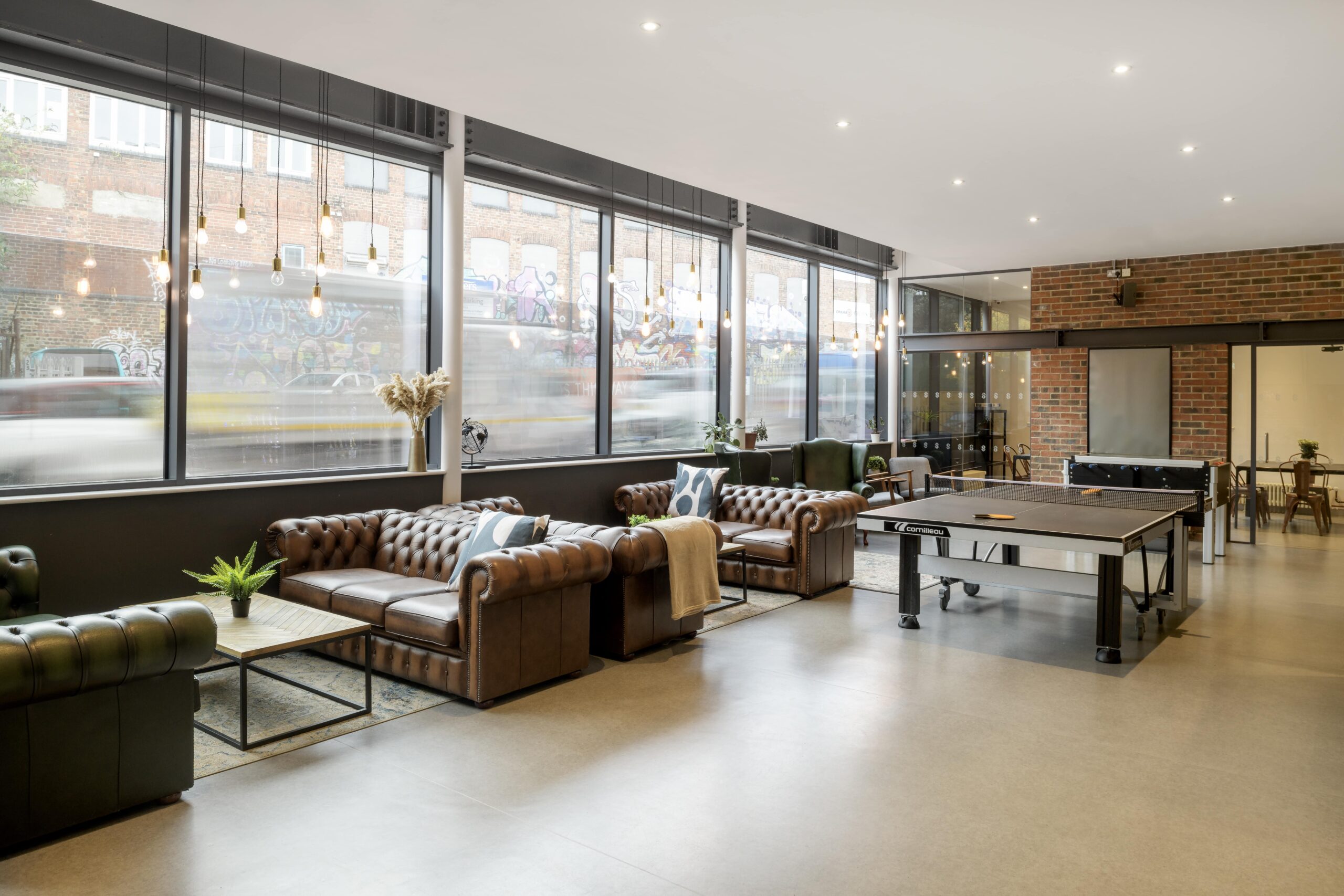 Image of Stepney Yard, Newcastle