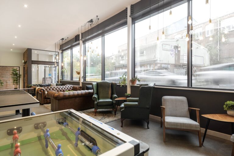 Image of Stepney Yard, Newcastle