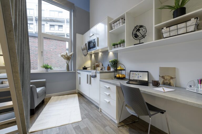 Image of Stepney Yard, Newcastle